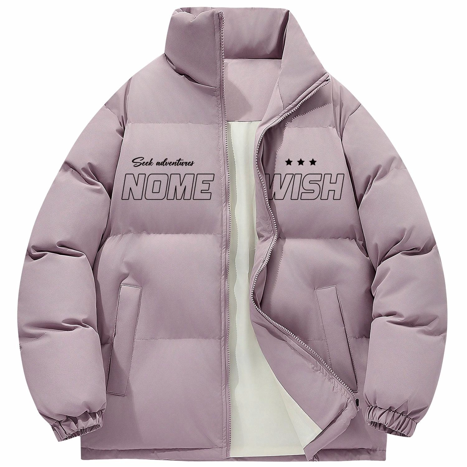 NOME Logo