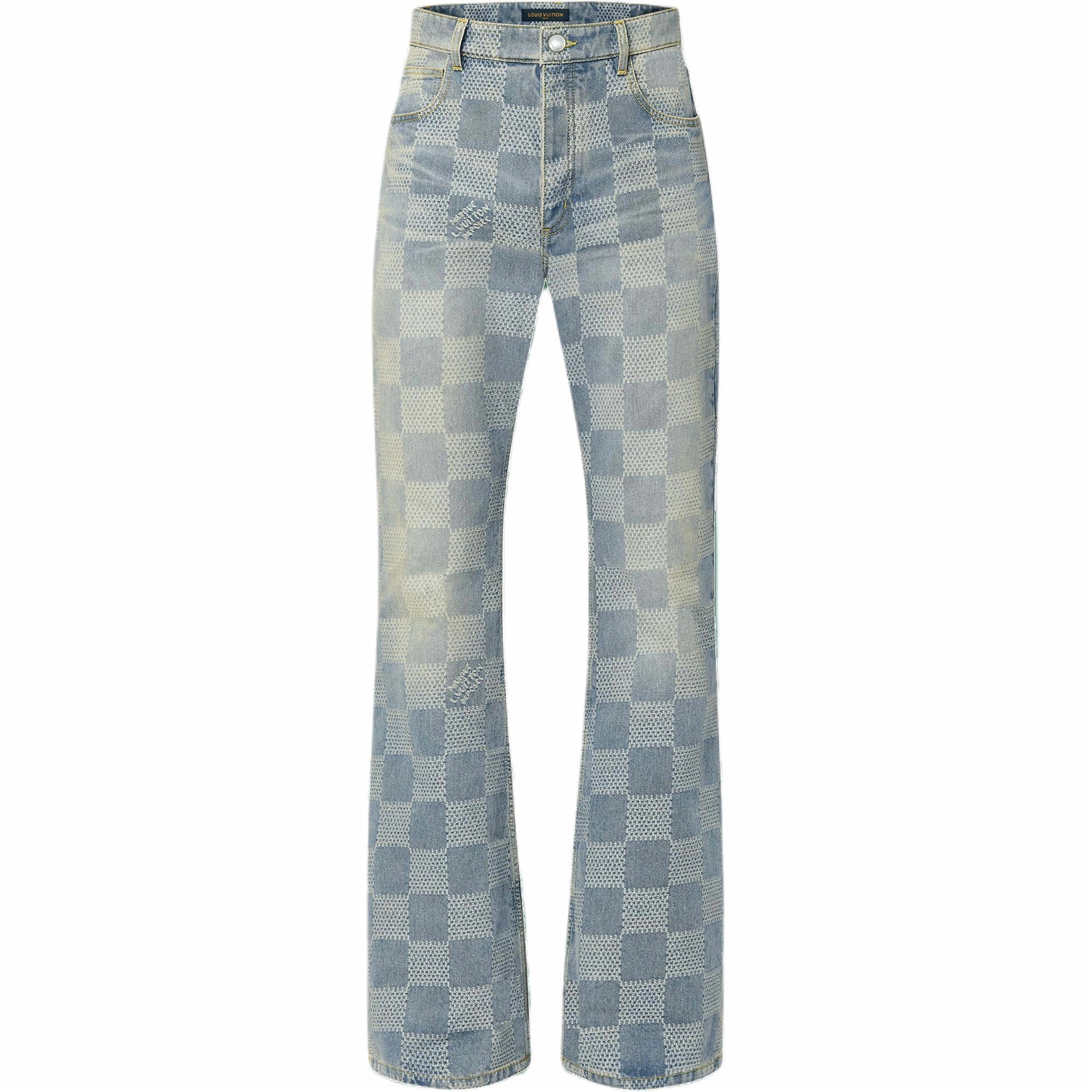 LOUIS VUITTON FW24 Logo