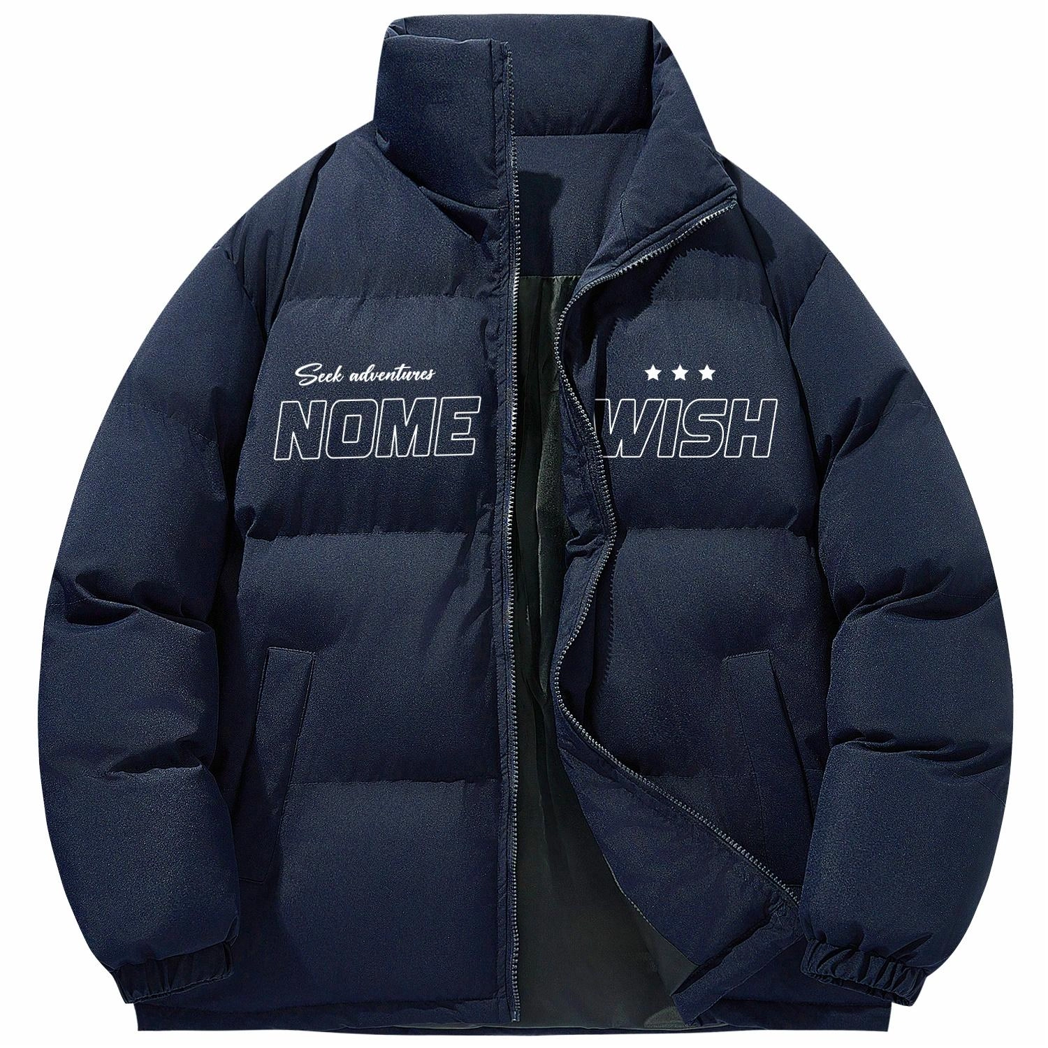 NOME Logo