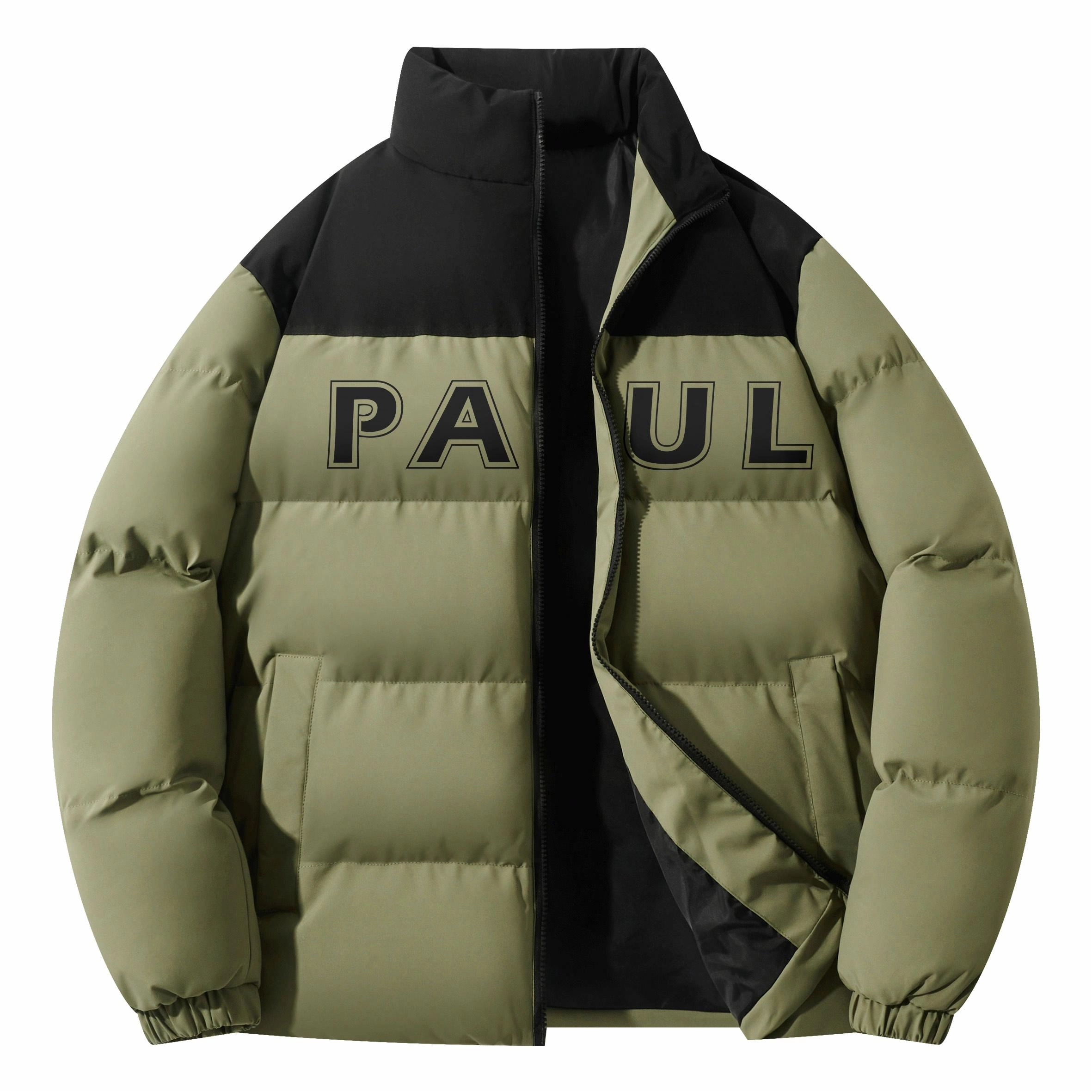 PAUL COSTELLOE Logo
