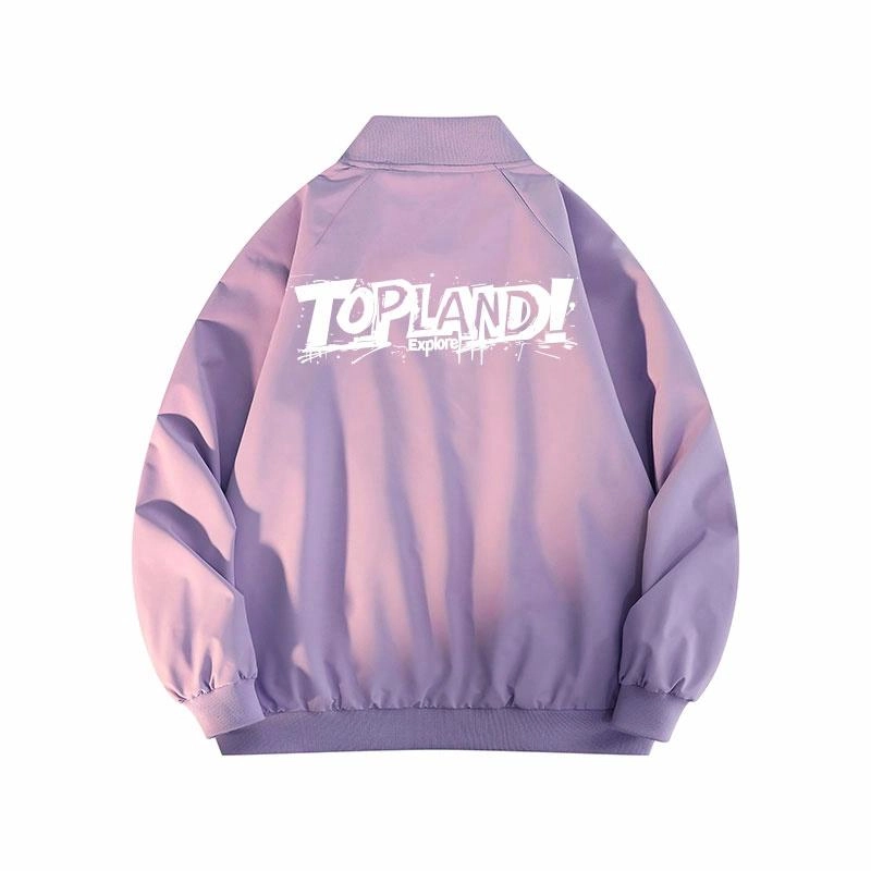 Topland logo