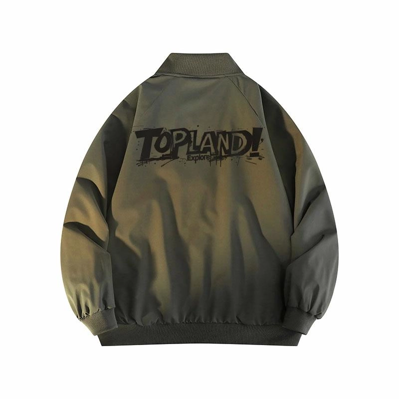 Topland logo
