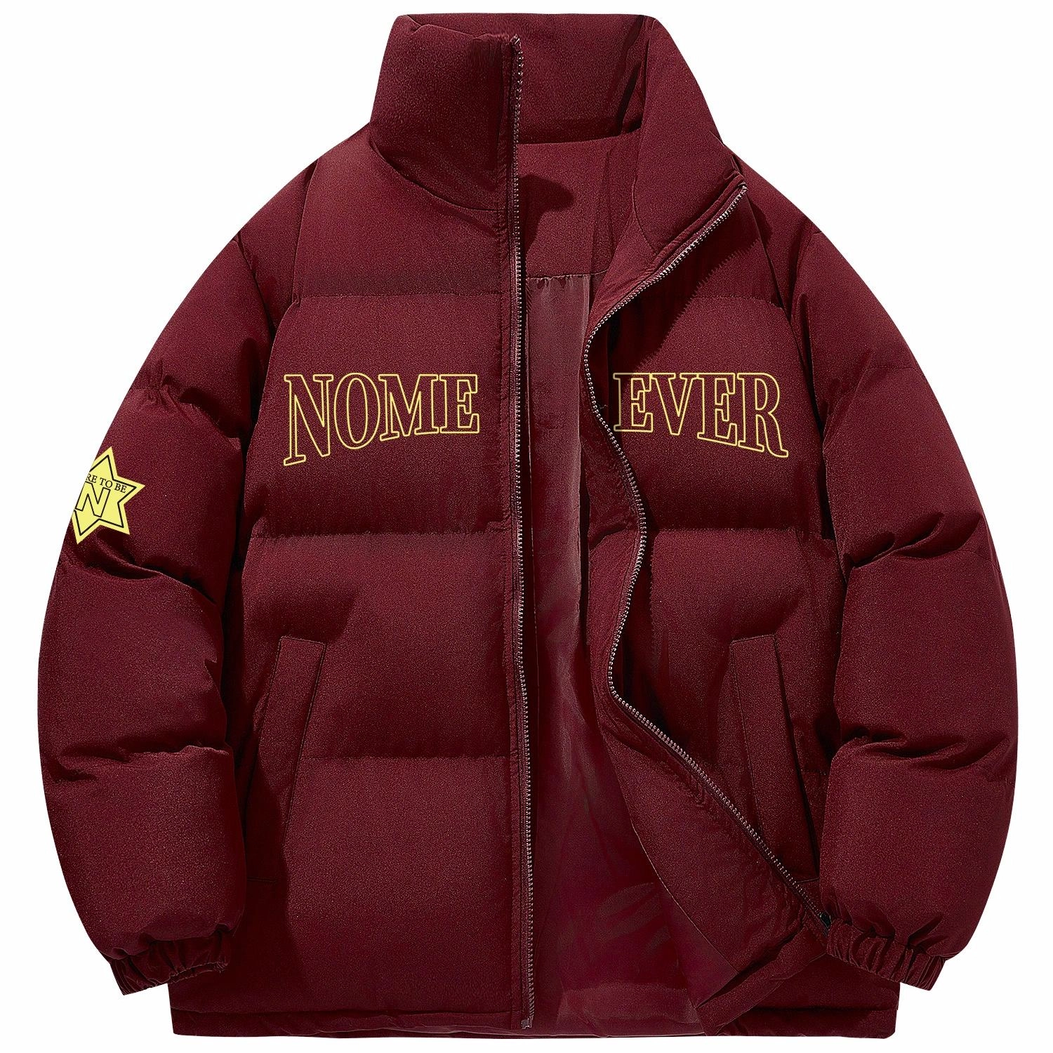 NOME Logo