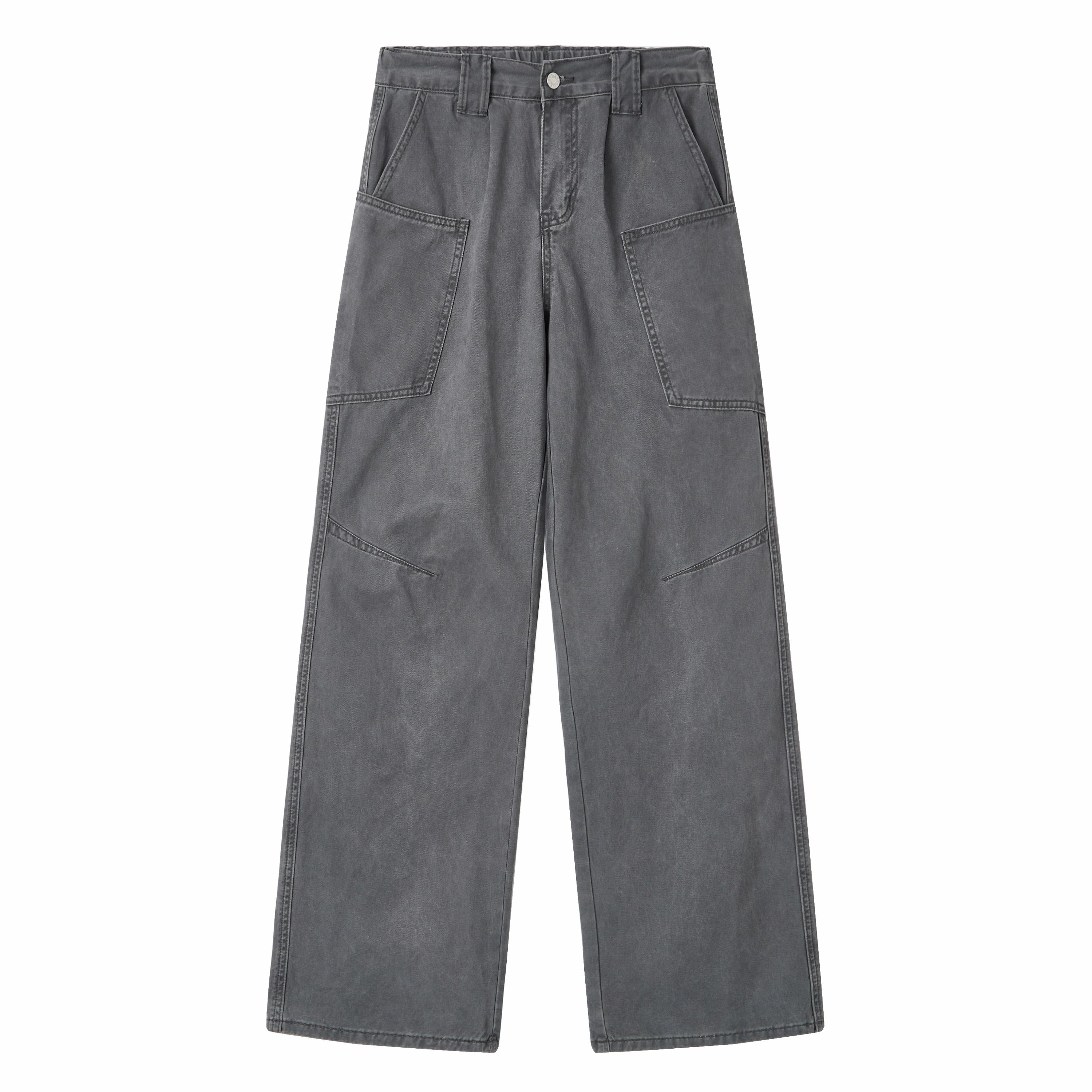 FAKE VINTAGE cleanfit