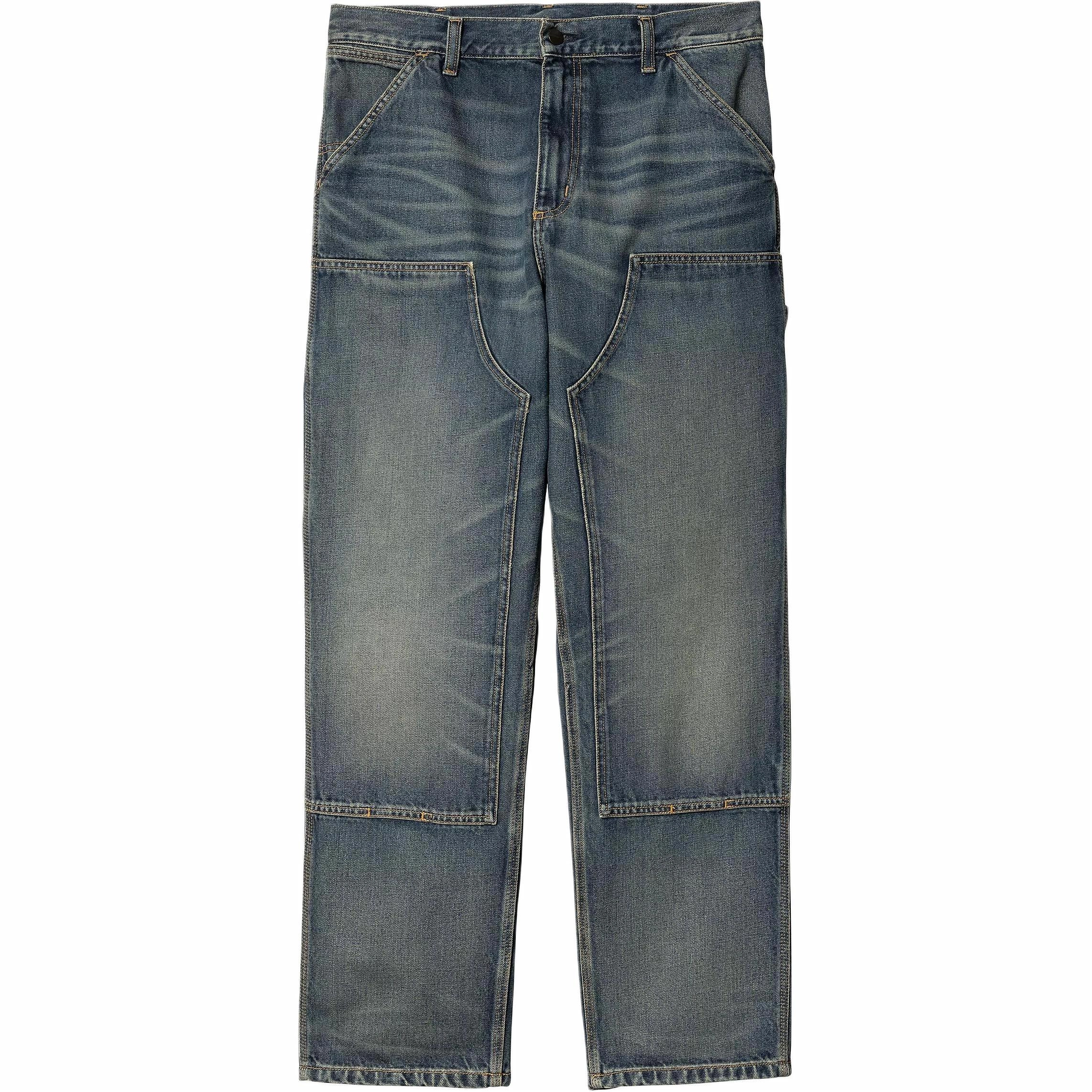 Carhartt WIP SS25 Double Knee Pant