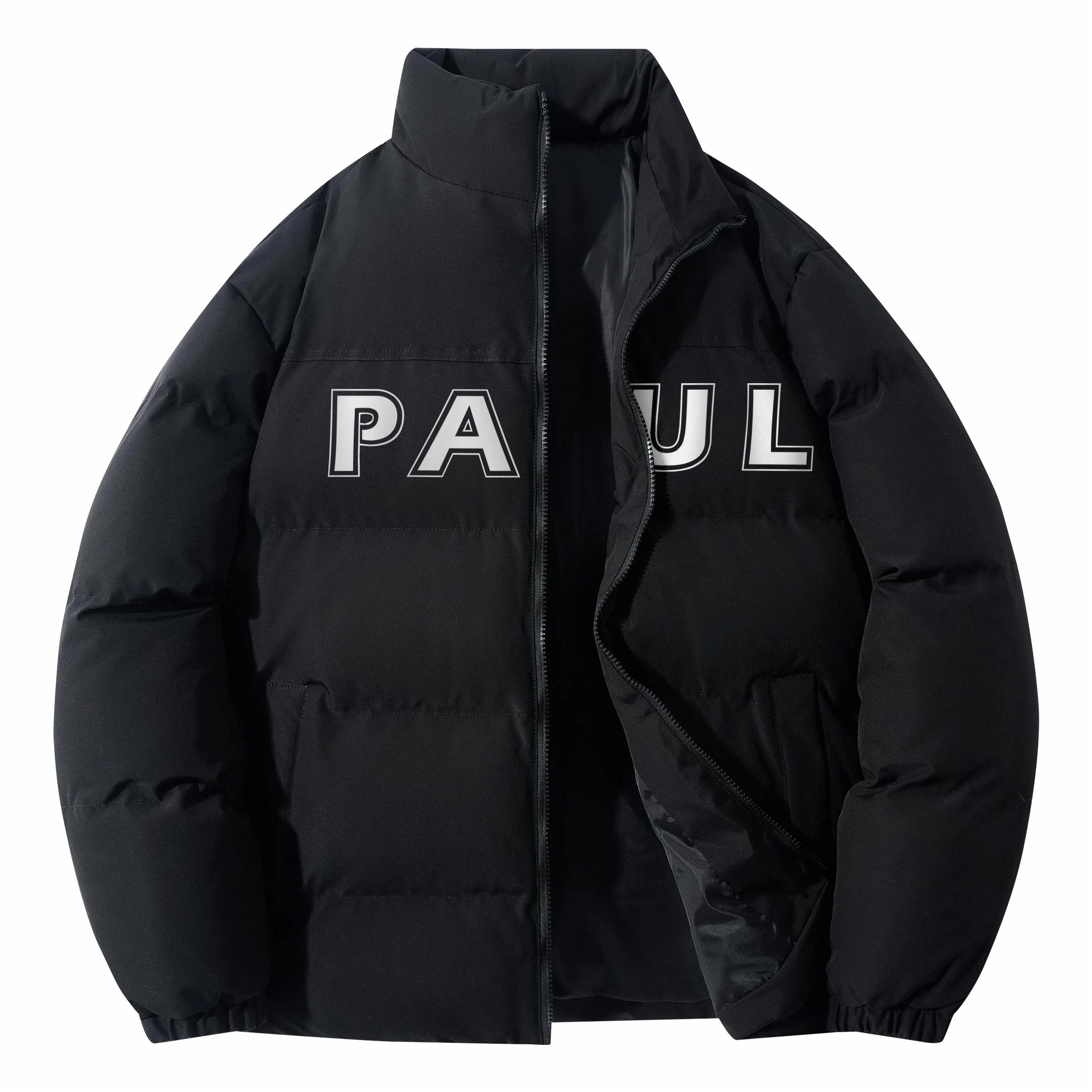 PAUL COSTELLOE Logo