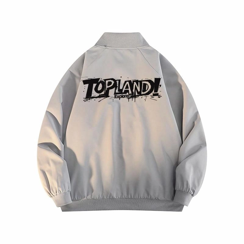 Topland logo