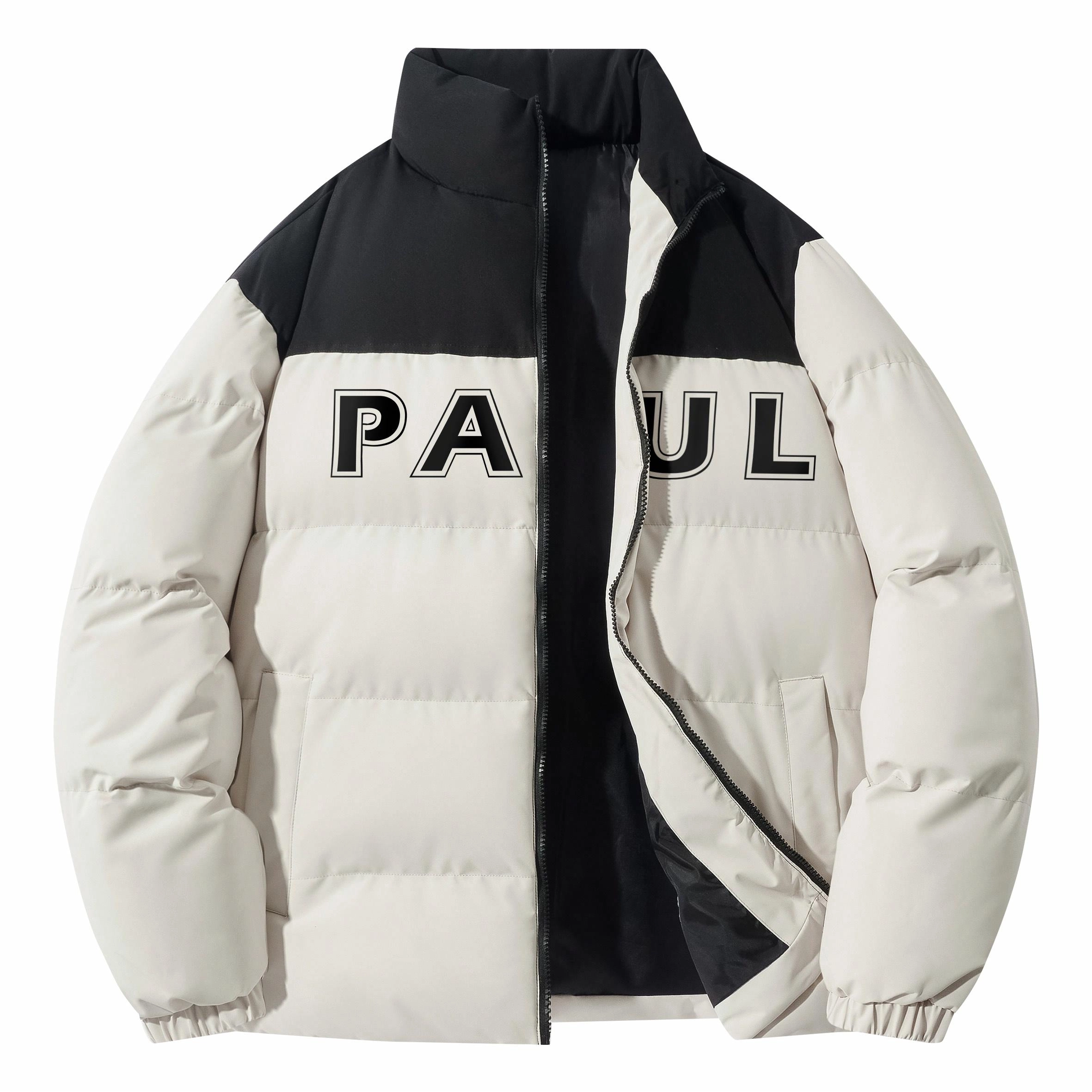 PAUL COSTELLOE Logo