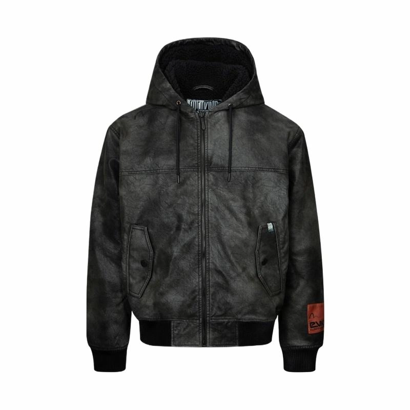 EVISU 2024