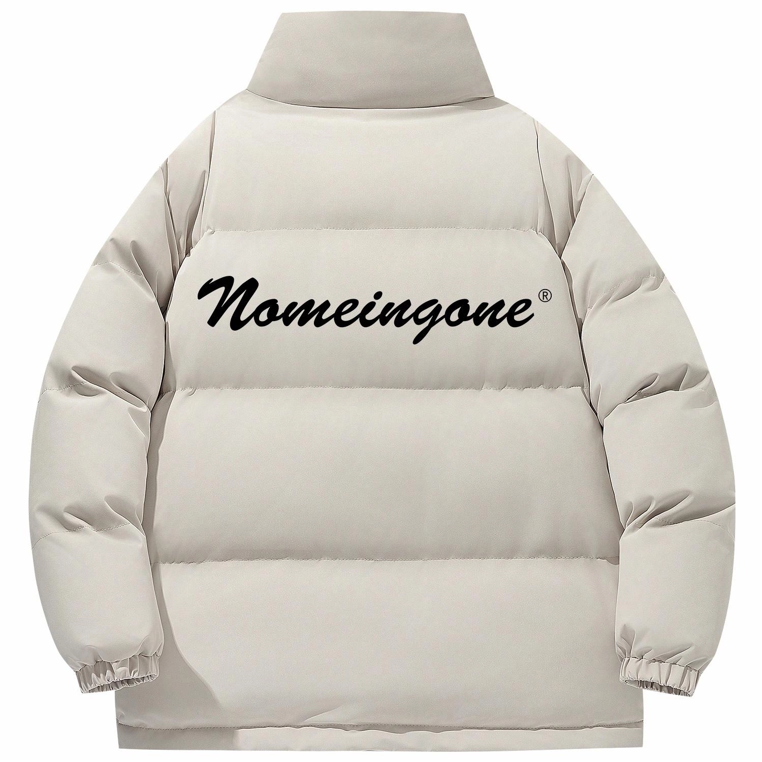 NOME Logo