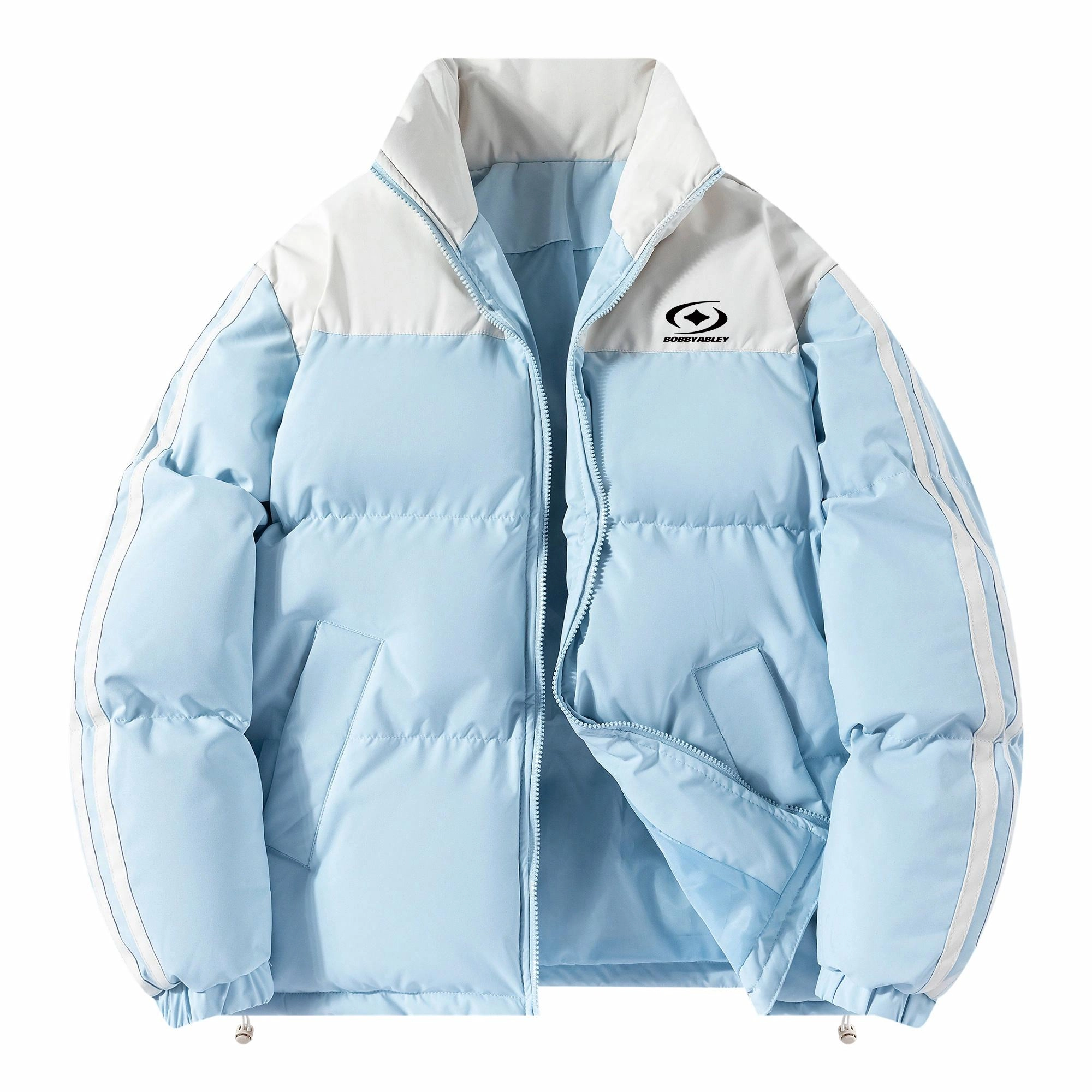 BOBBY ABLEY Logo