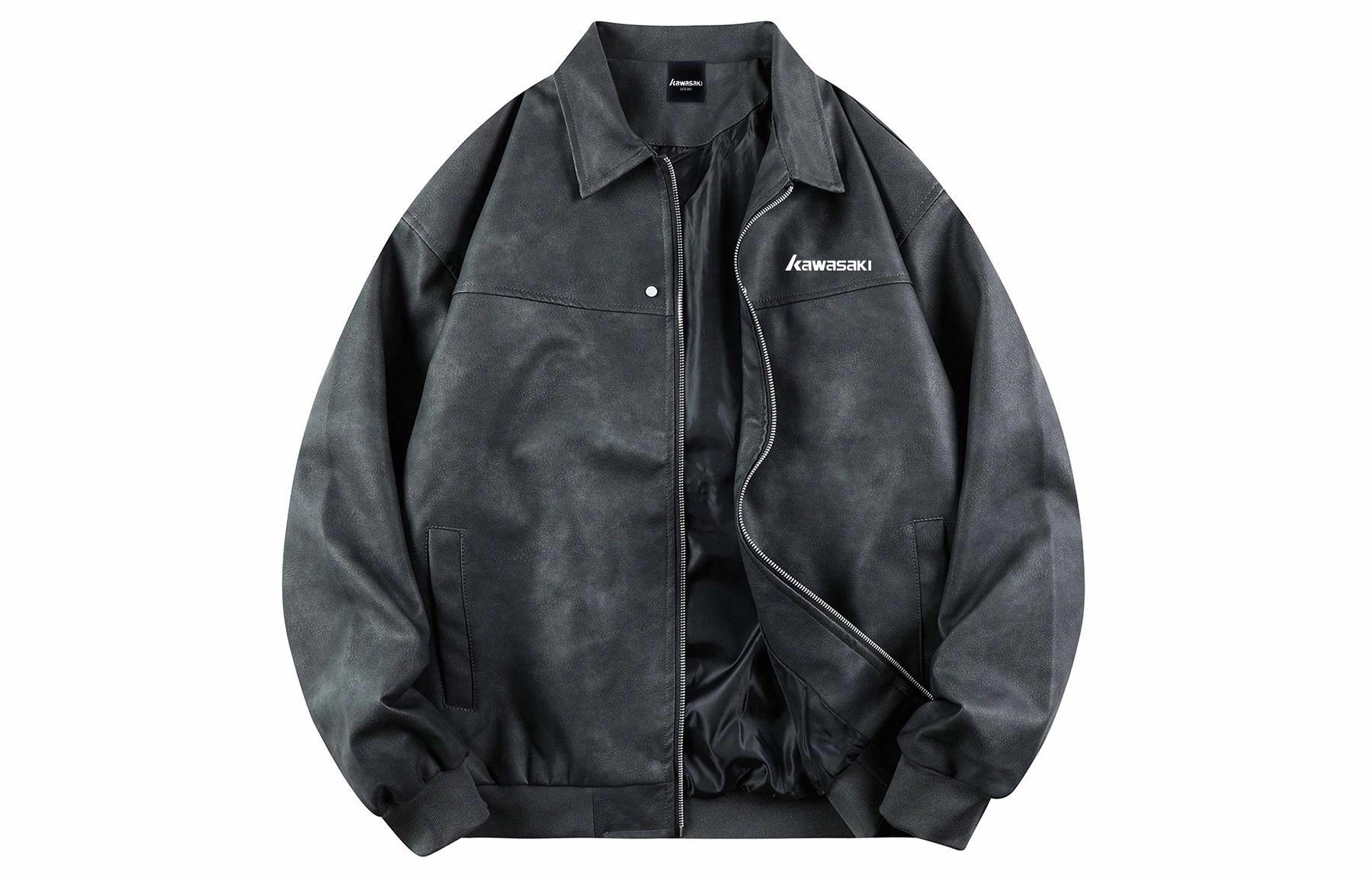 Kawasaki Logo