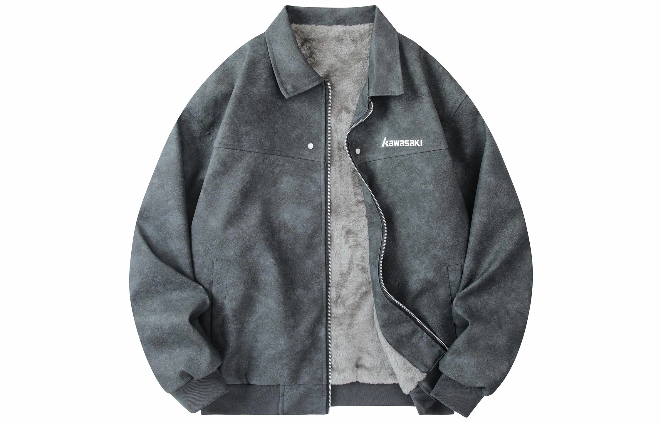 Kawasaki Logo