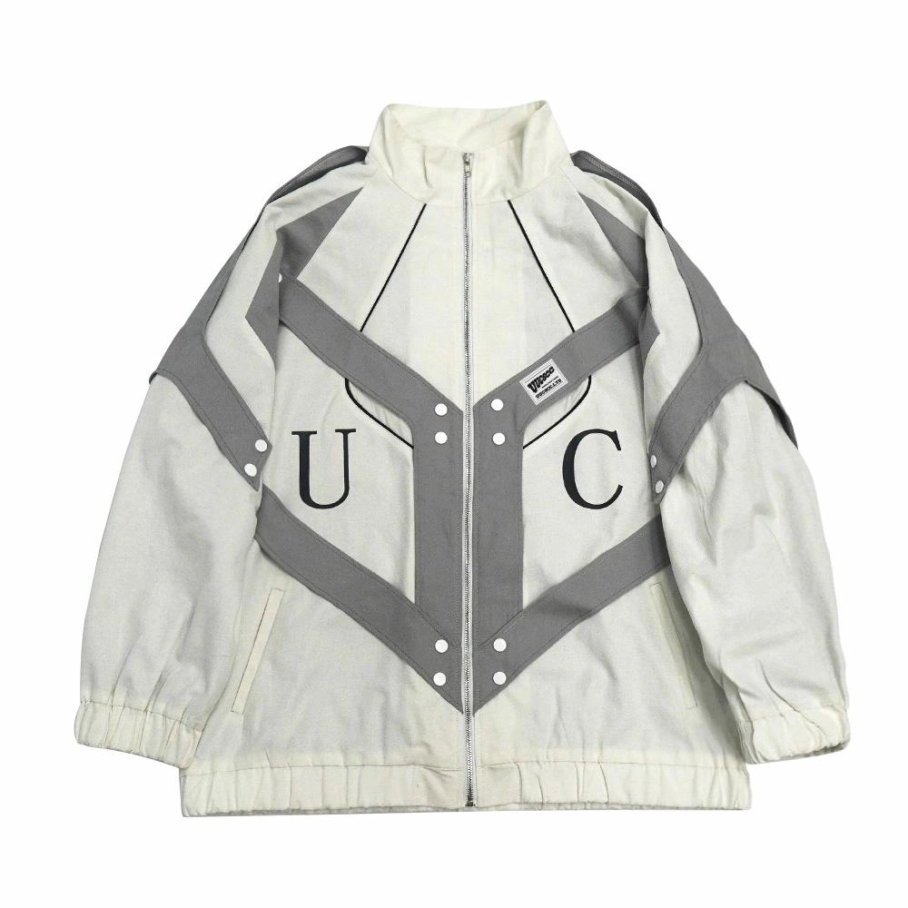 UUCSCC oversize