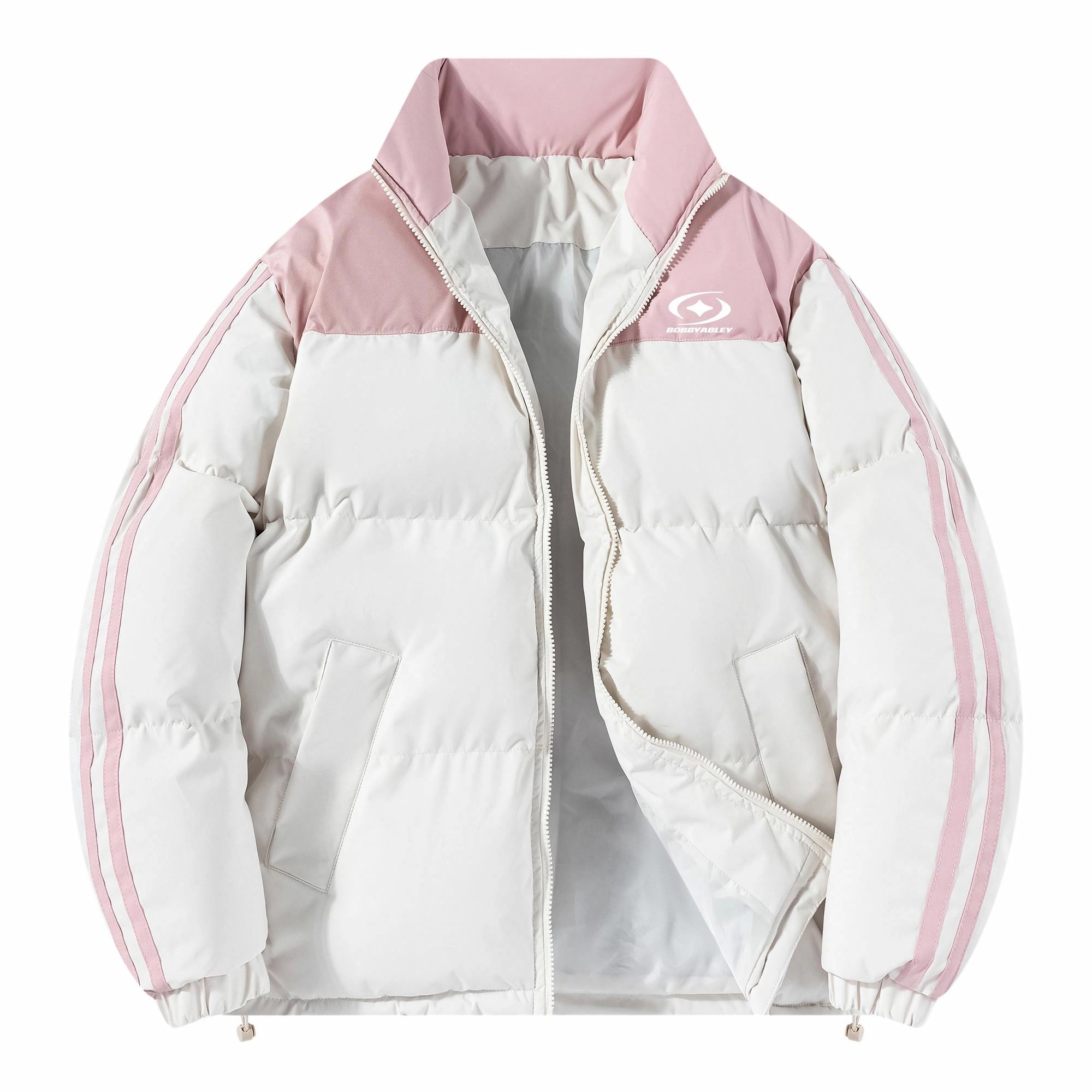 BOBBY ABLEY Logo