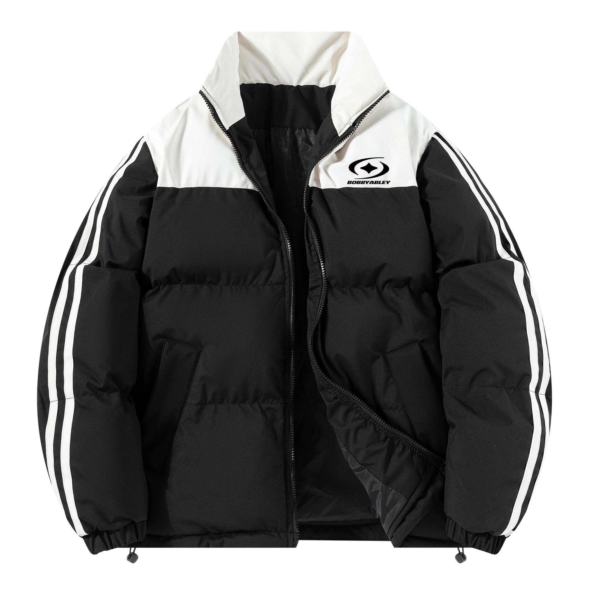 BOBBY ABLEY Logo