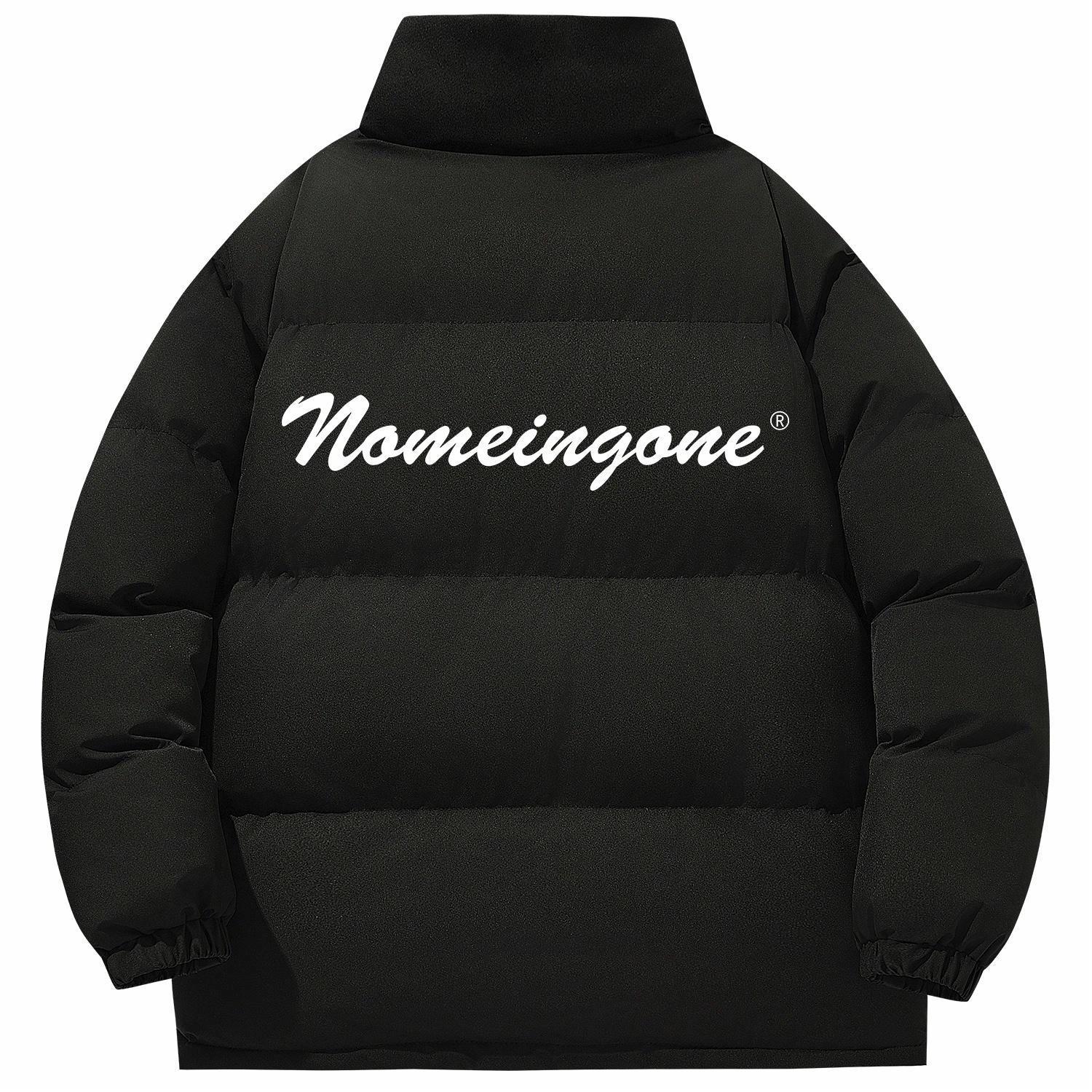 NOME Logo