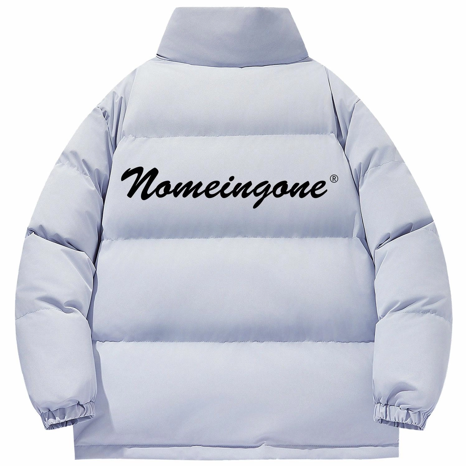 NOME Logo