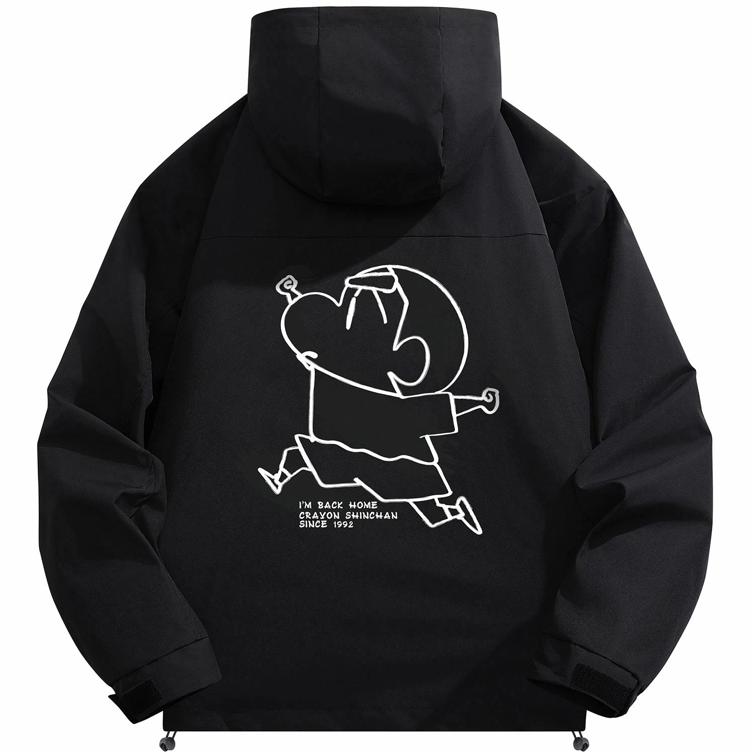 Crayon Shinchan
