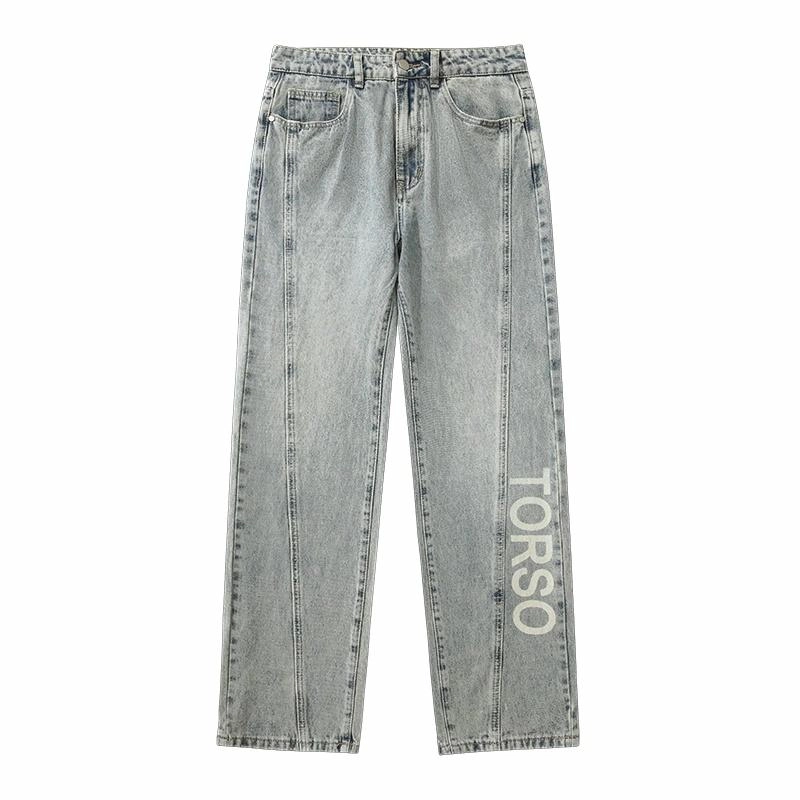 N'1 x torso