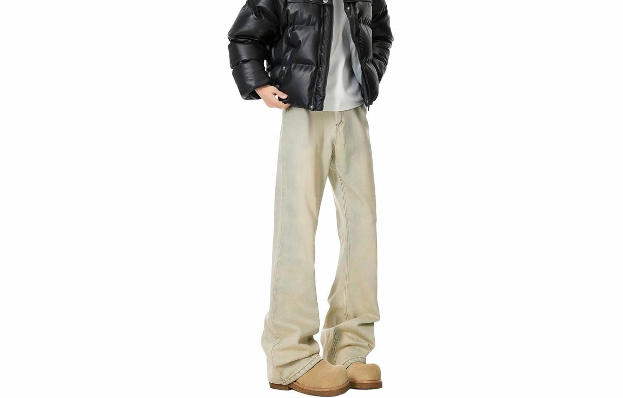 COMOWA cleanfitbootcut