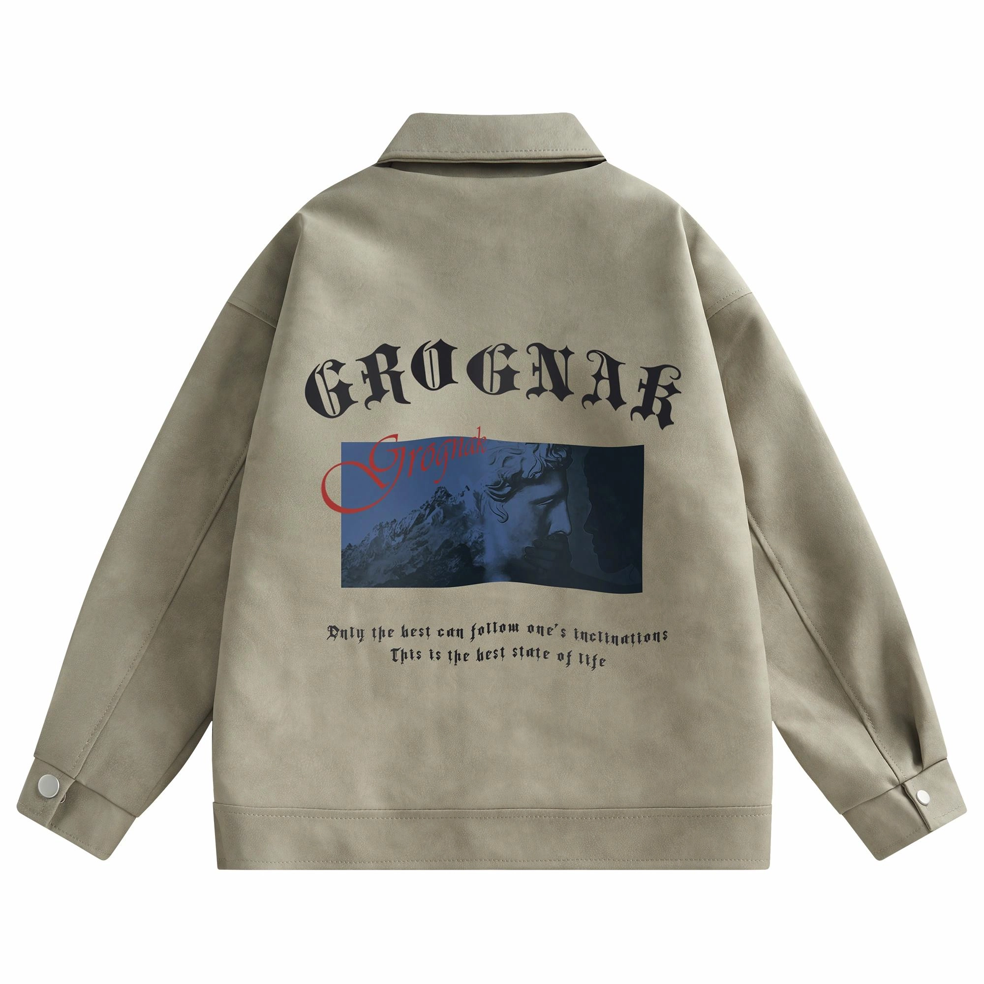 GROGNAK Logo
