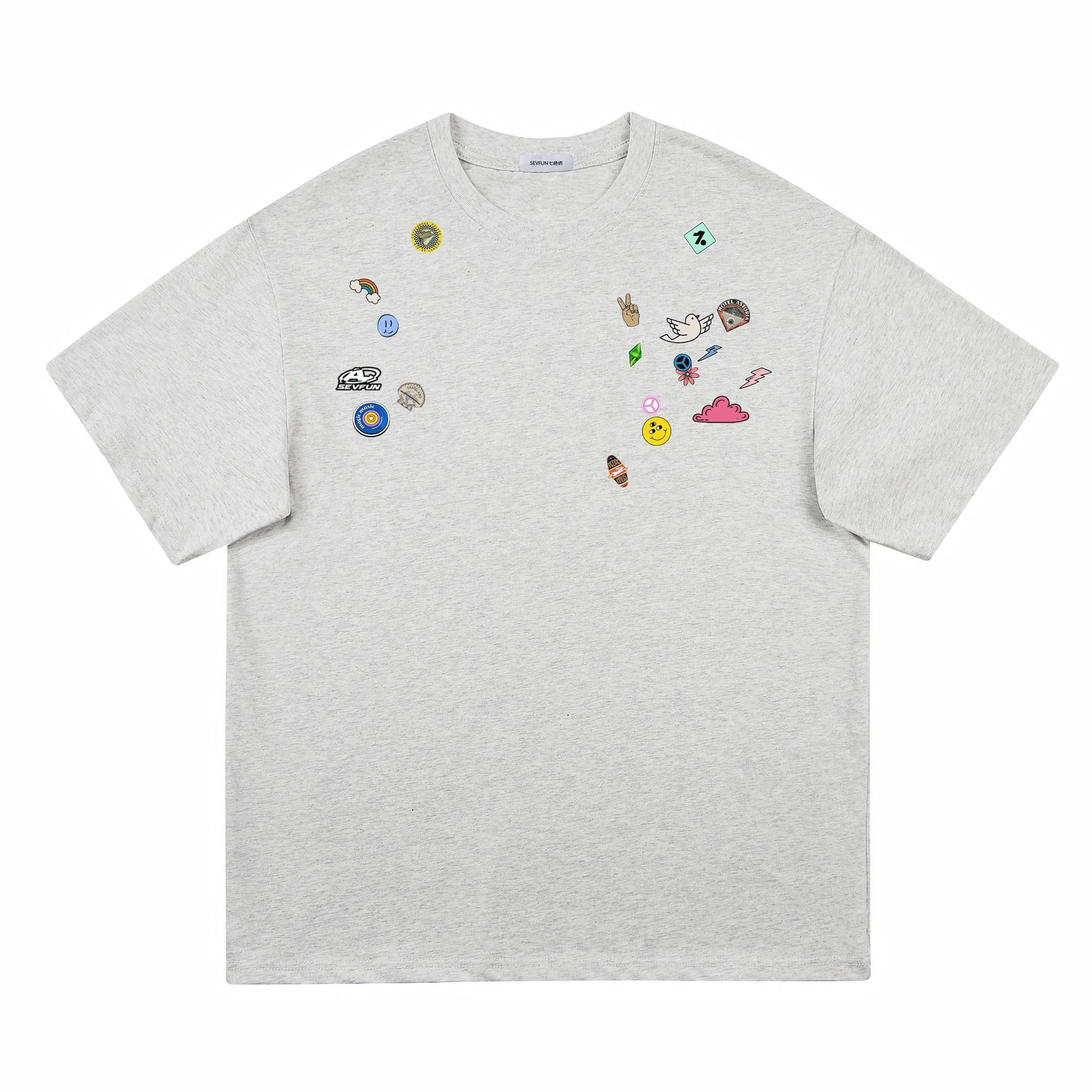 7 SEVFUN T