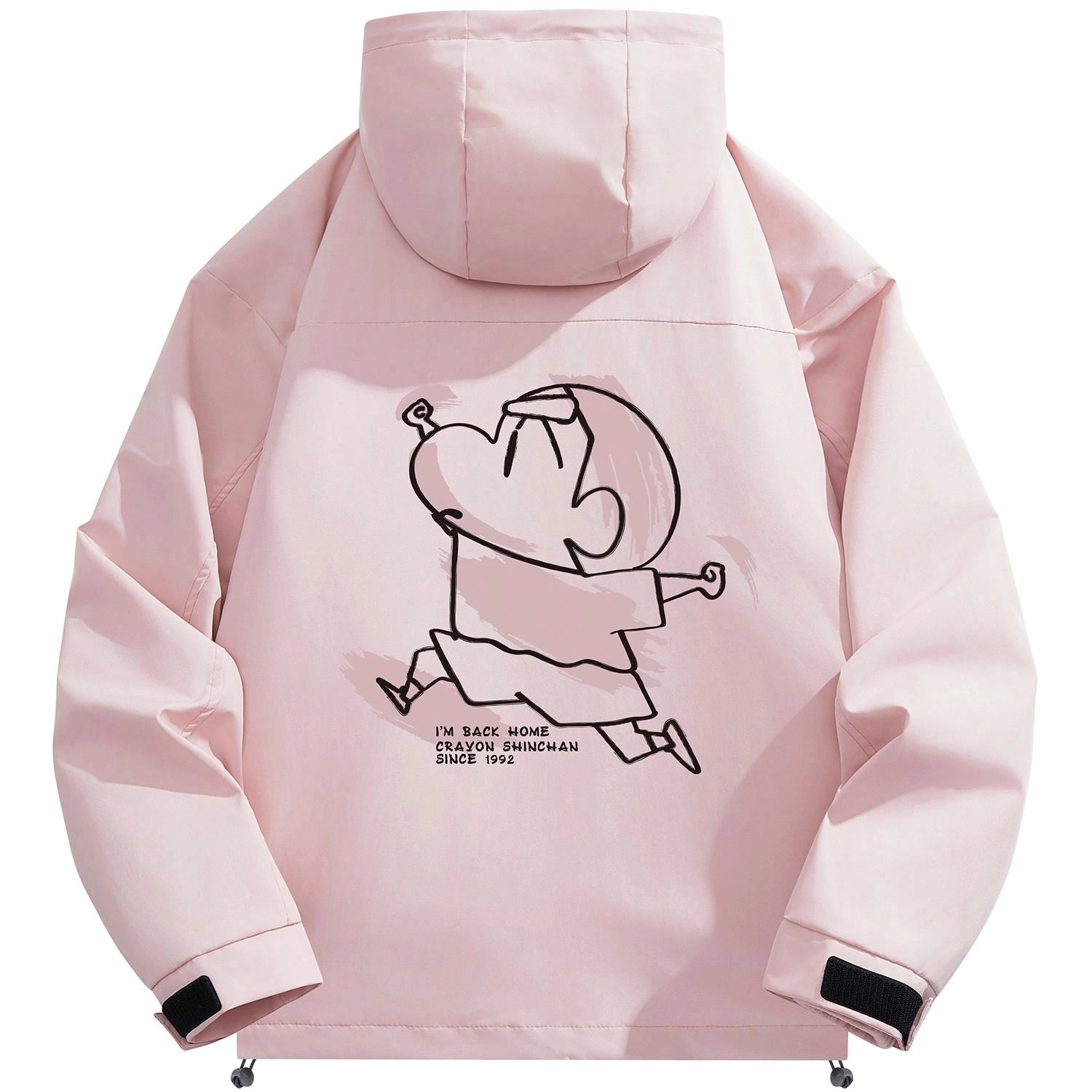 Crayon Shinchan