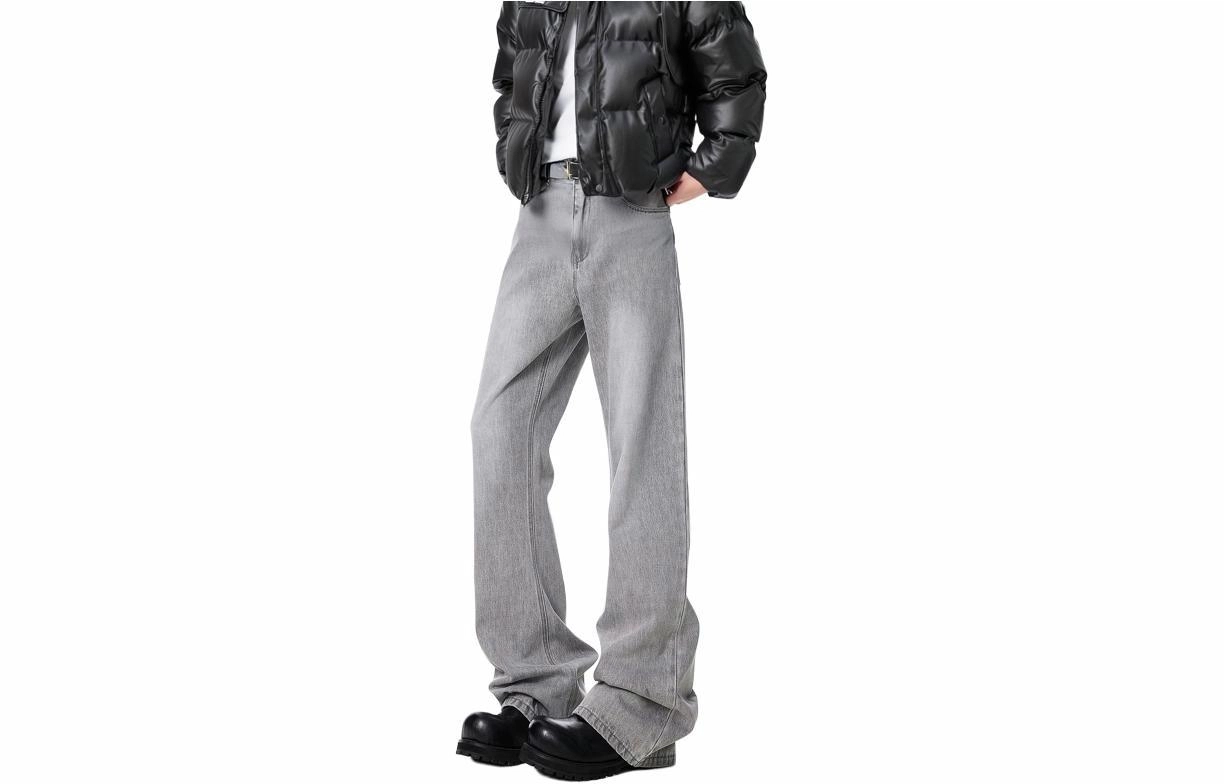 COMOWA cleanfitbootcut