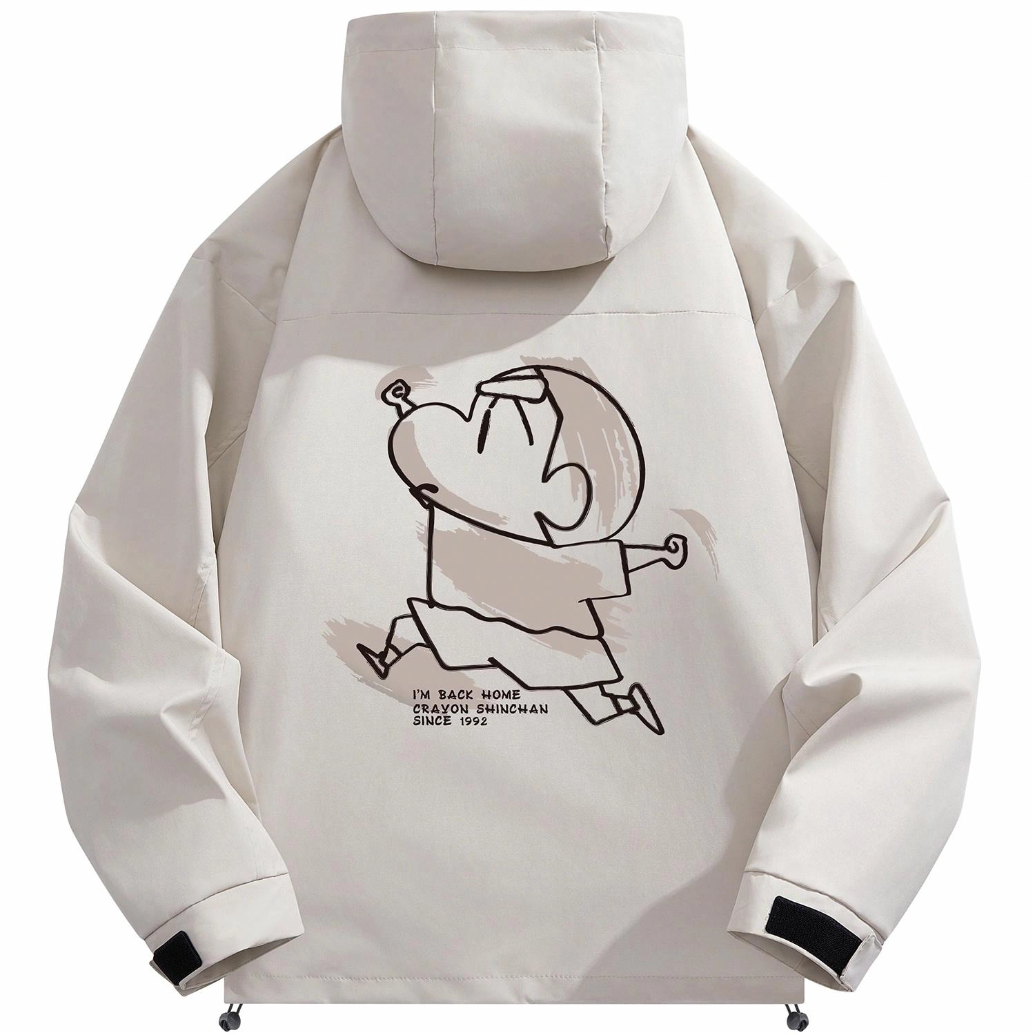 Crayon Shinchan