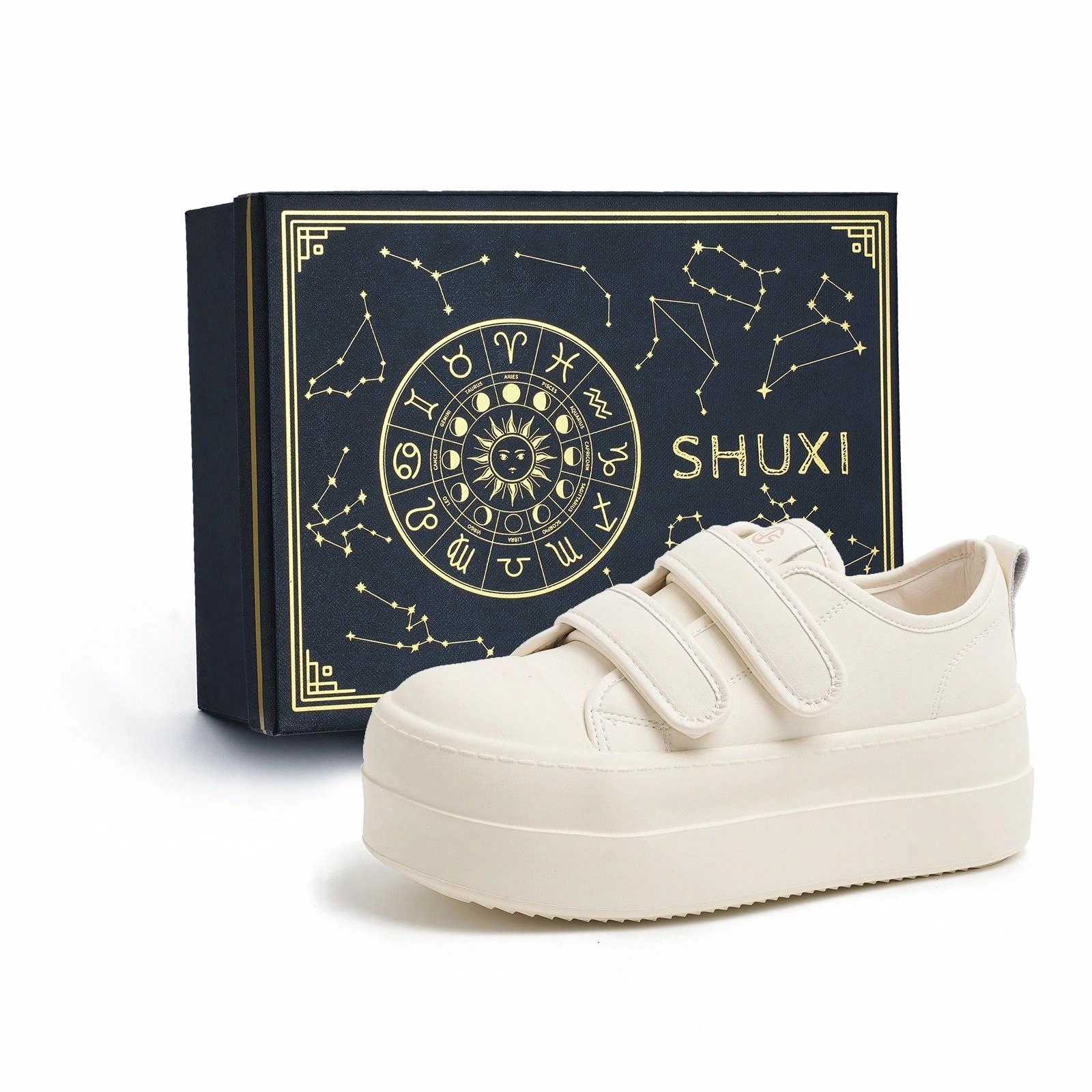 SHUXI PU