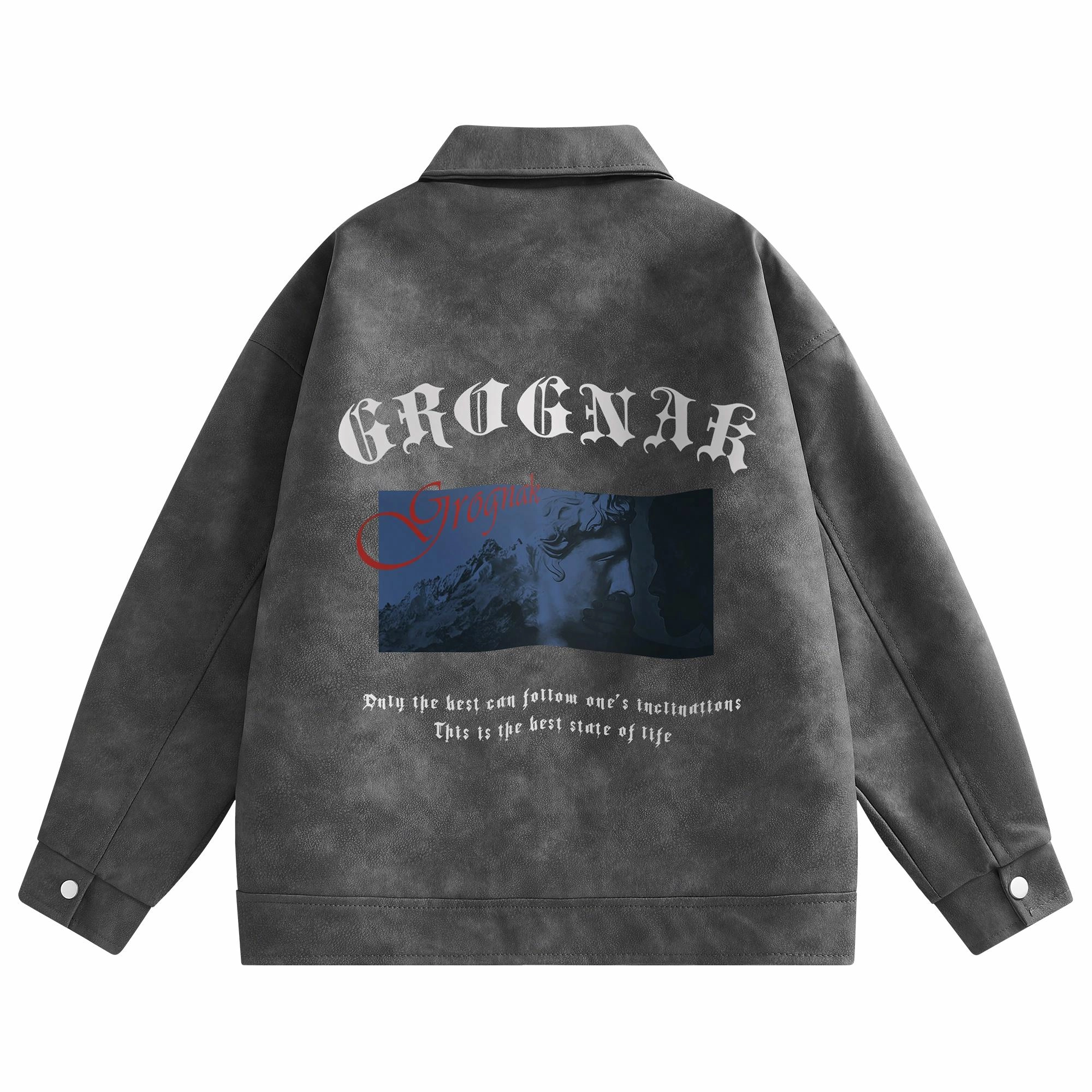 GROGNAK Logo