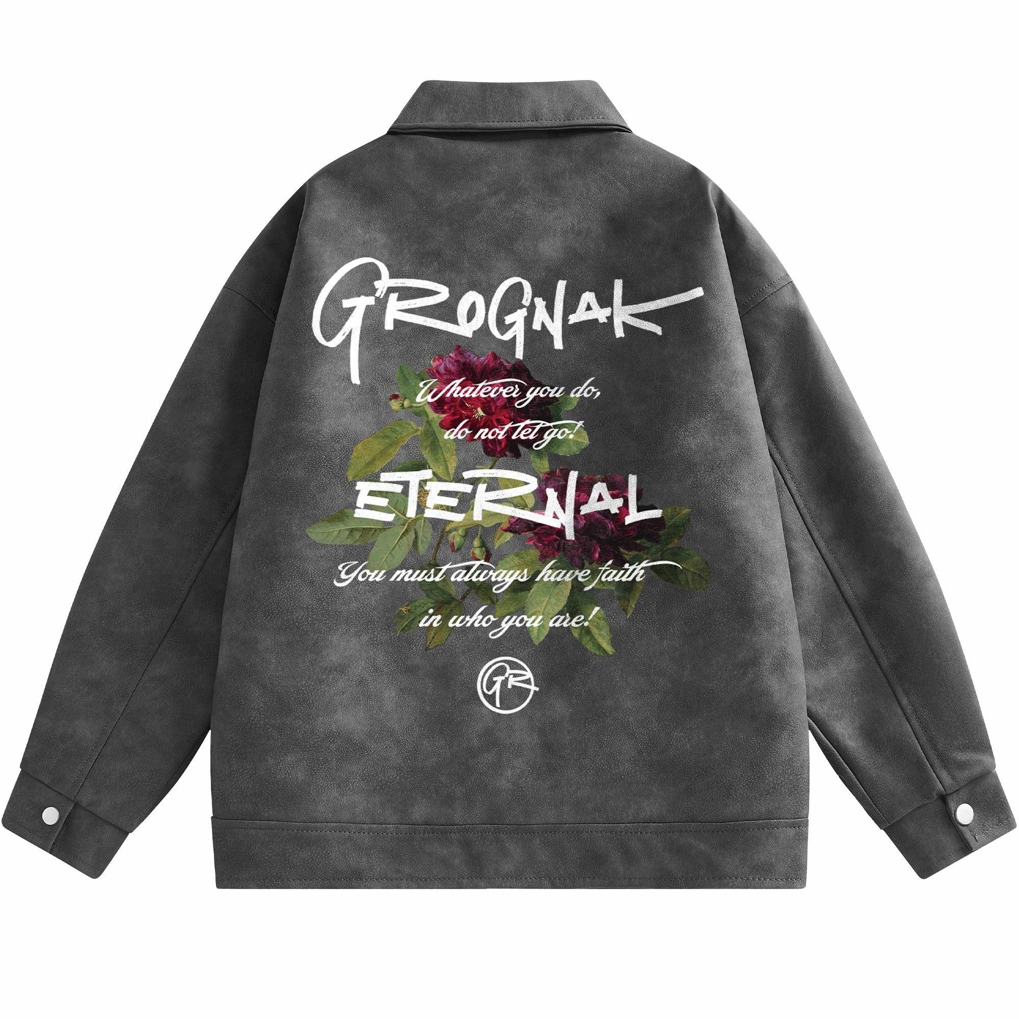 GROGNAK Logo