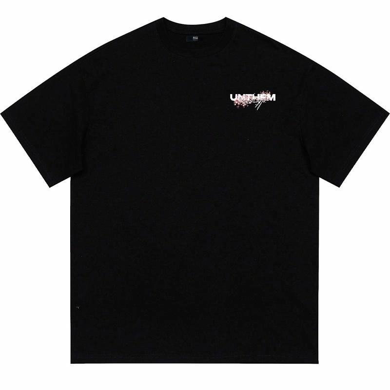 UNthemed T 2