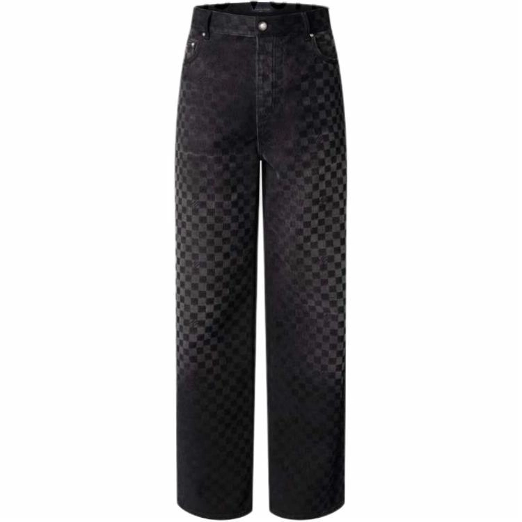 LOUIS VUITTON FW24 DAMIER