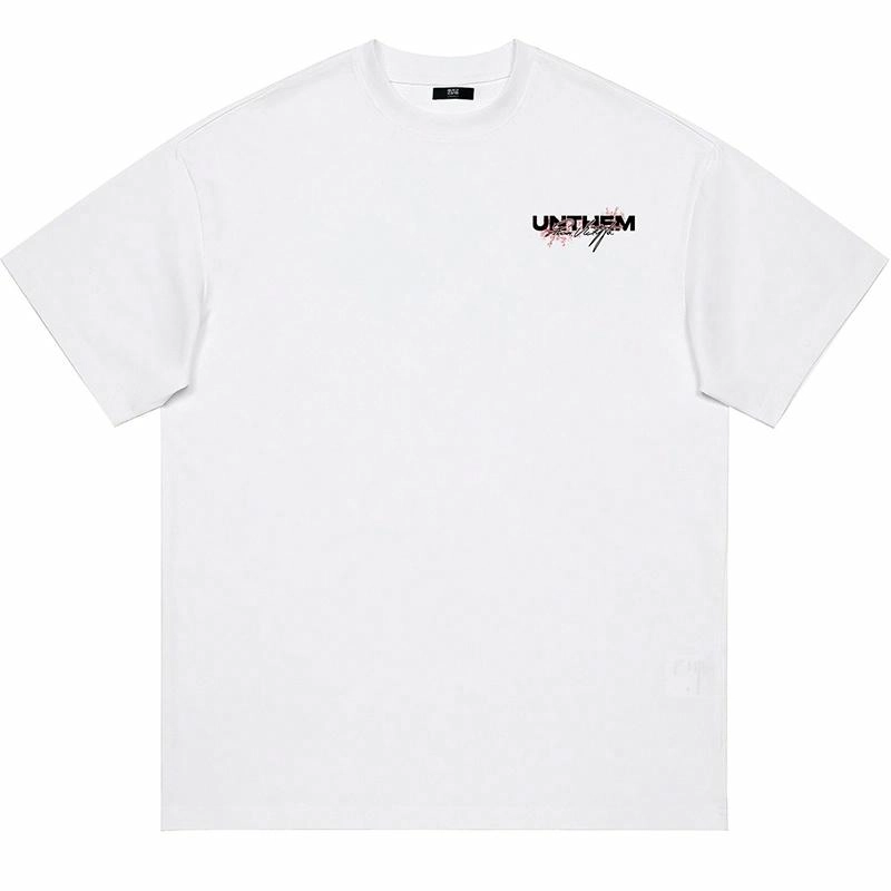 UNthemed T 2