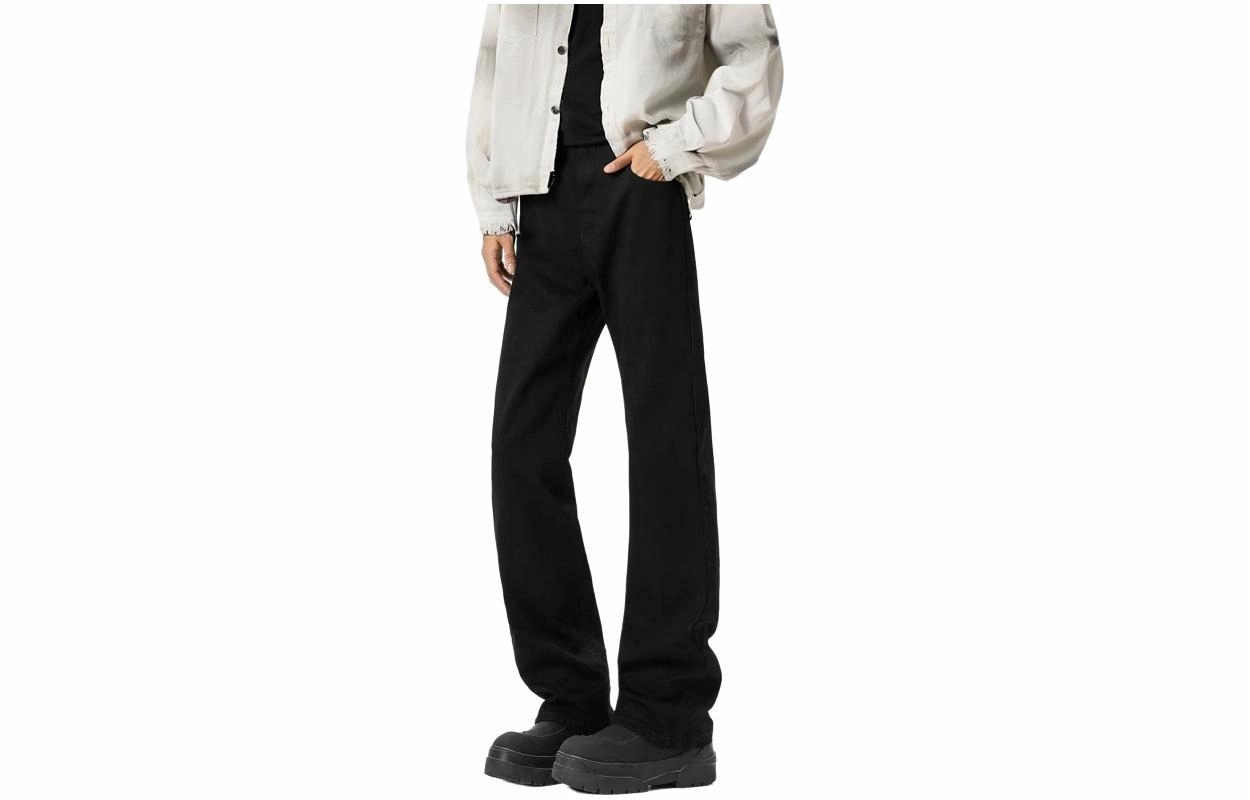 COMOWA cleanfitbootcut