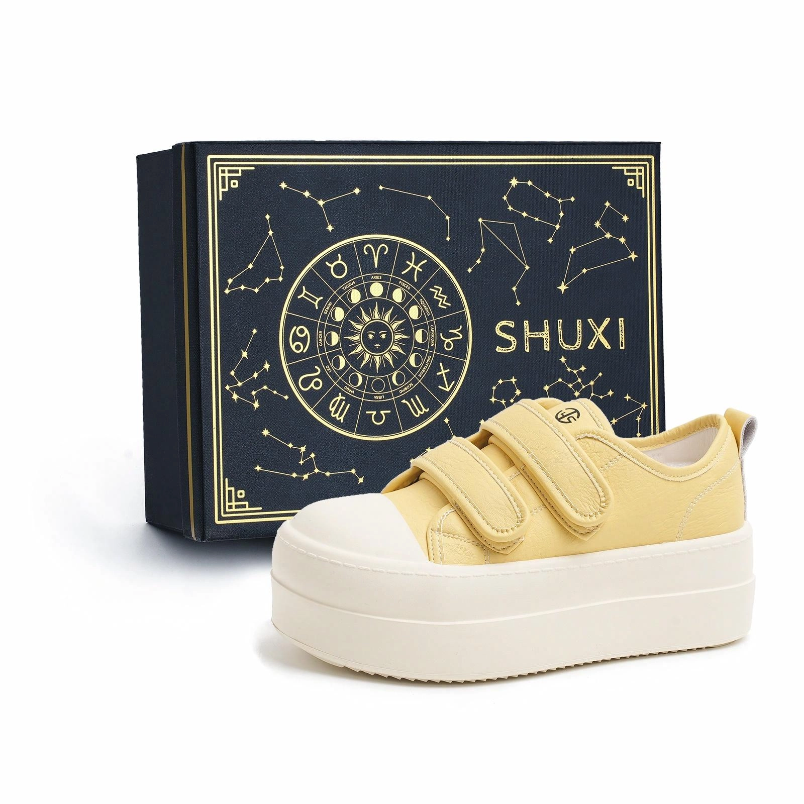 SHUXI PU