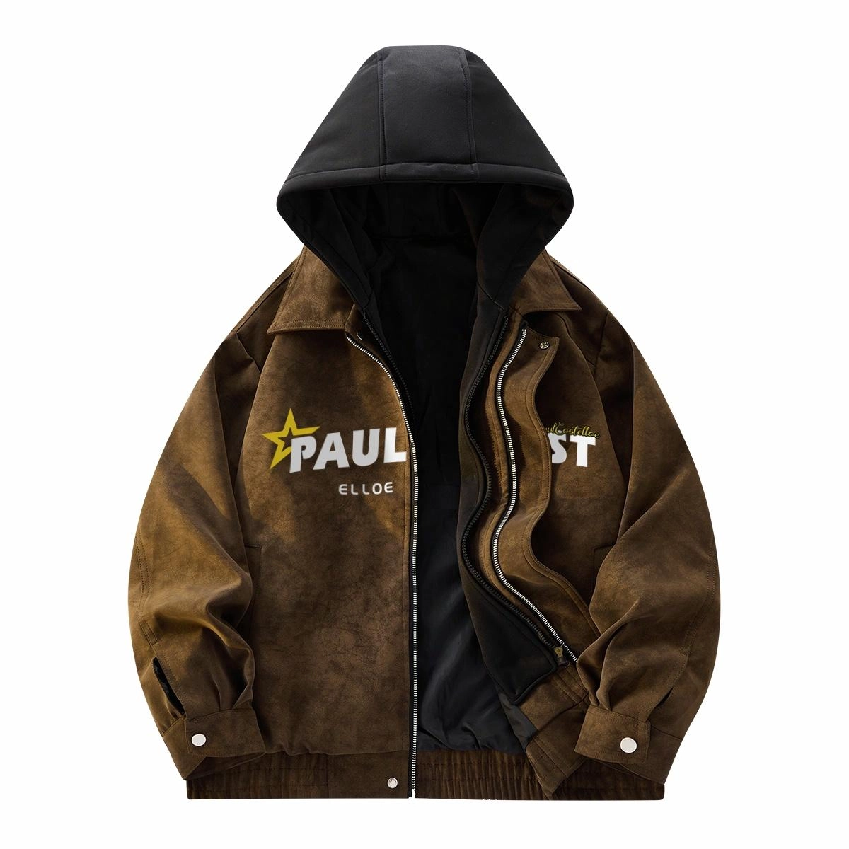 PAUL COSTELLOE