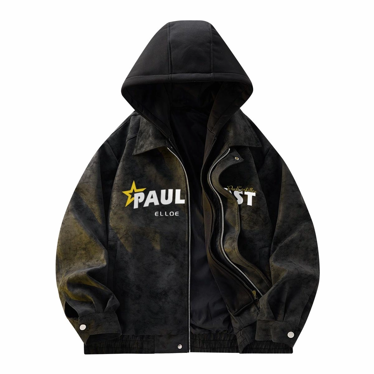 PAUL COSTELLOE