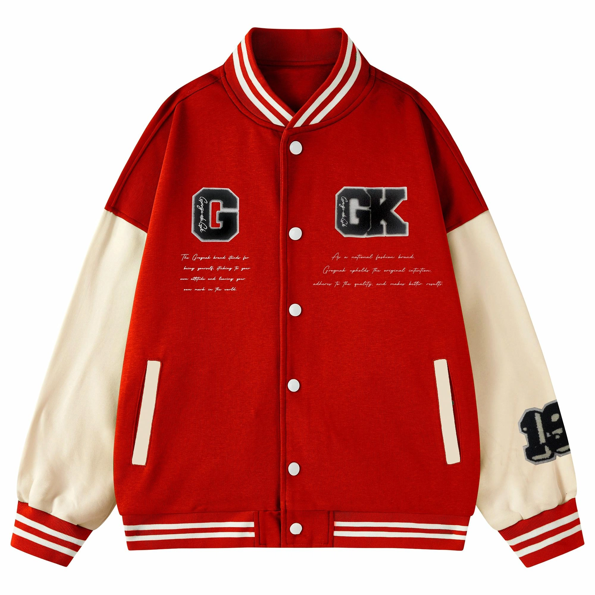 GROGNAK Logo