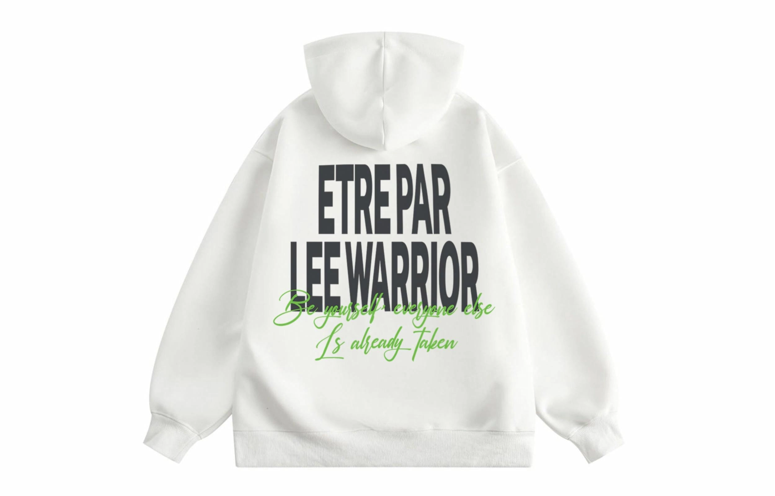 tre par lee