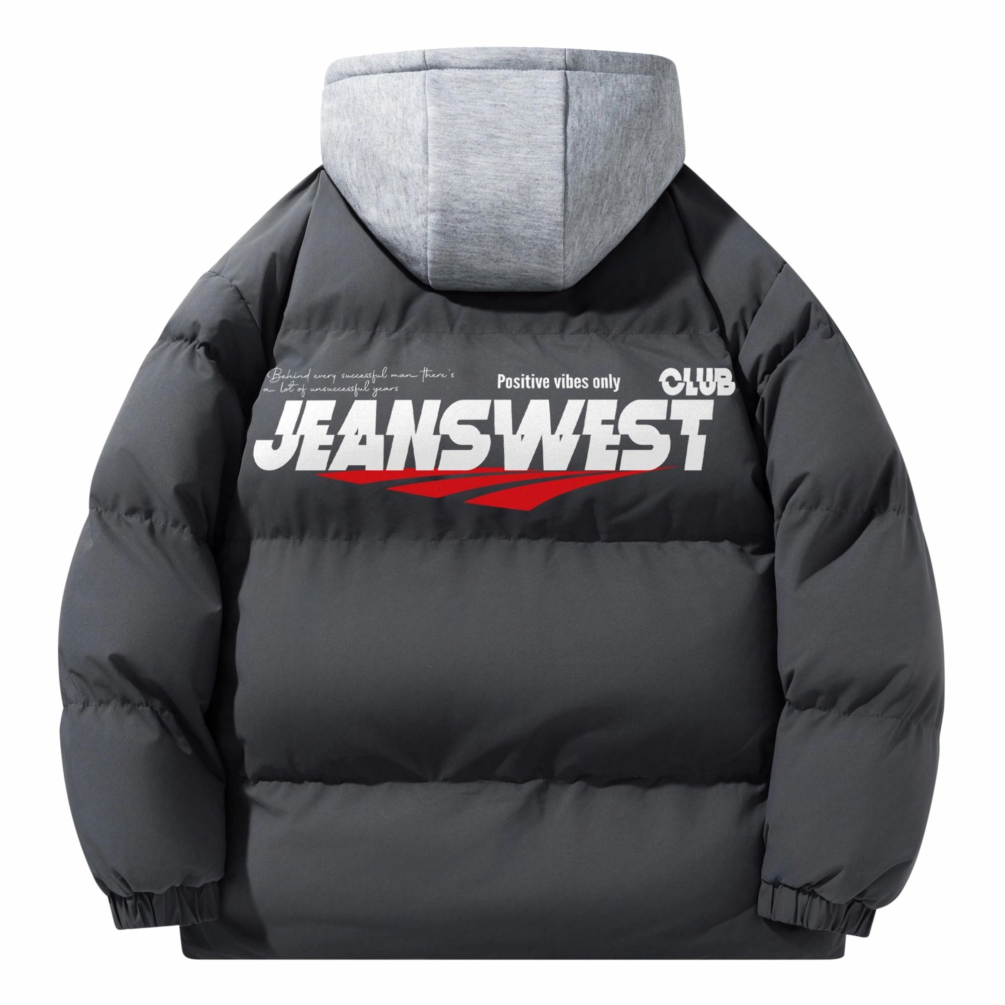 JEANSWEST CLUB Logo