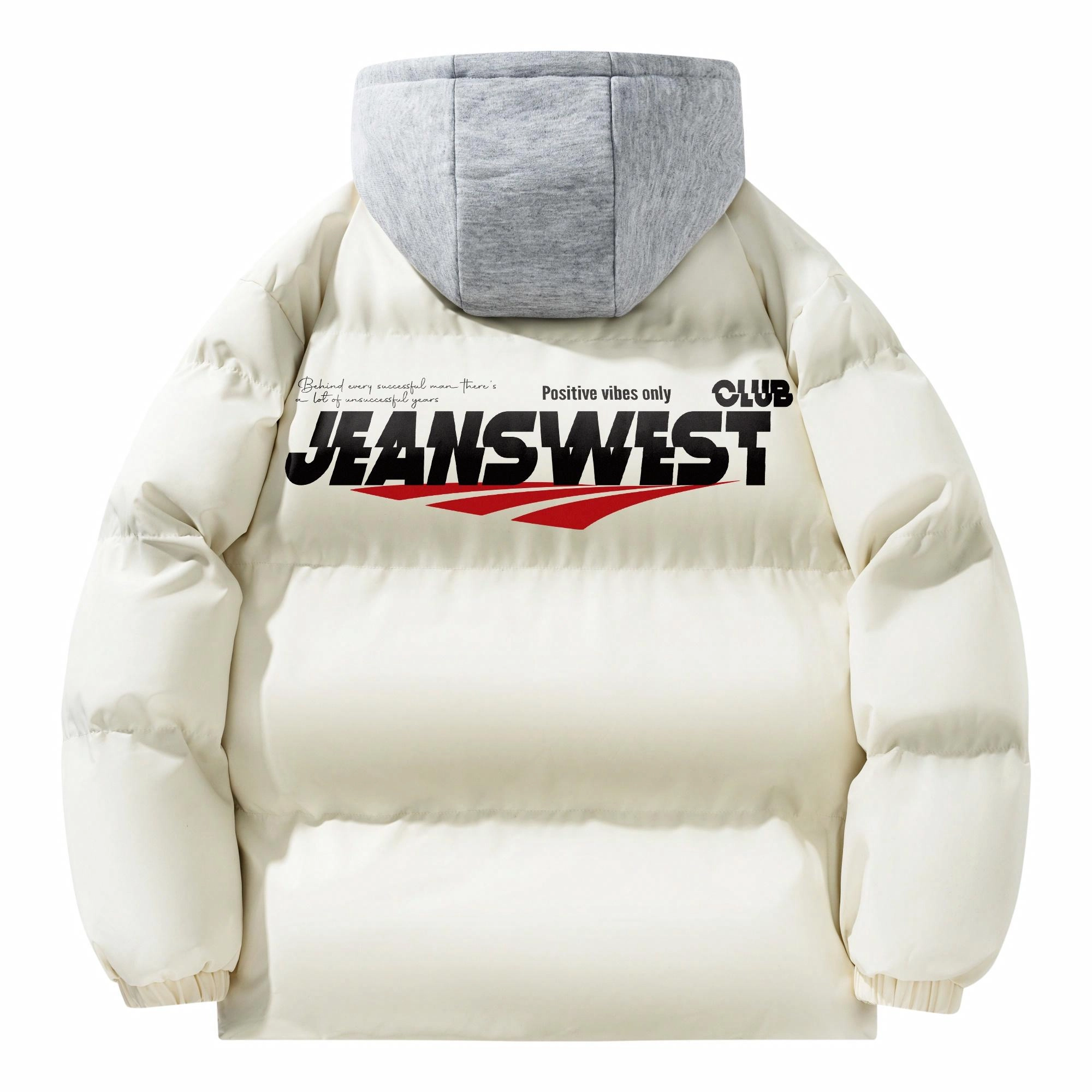 JEANSWEST CLUB Logo