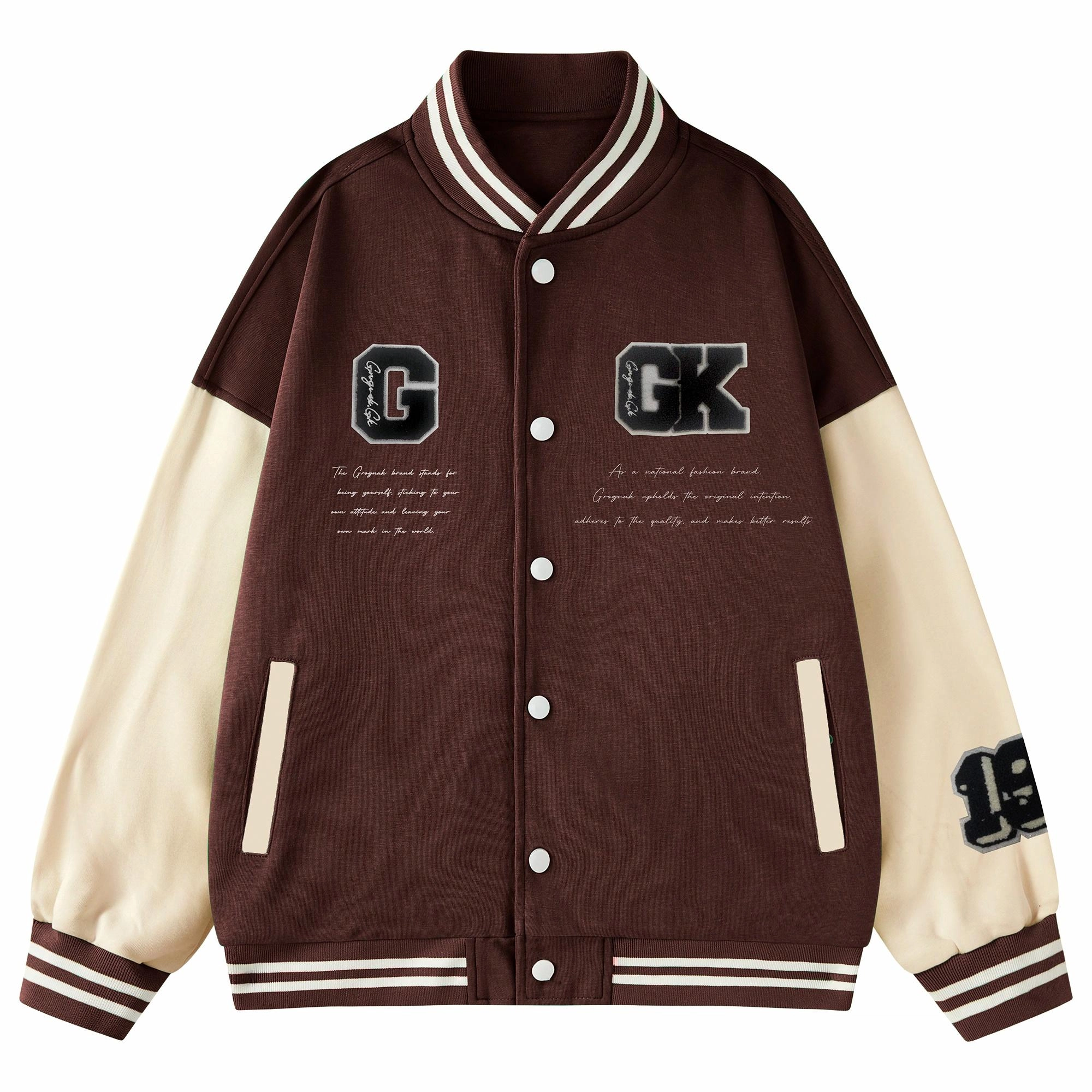 GROGNAK Logo