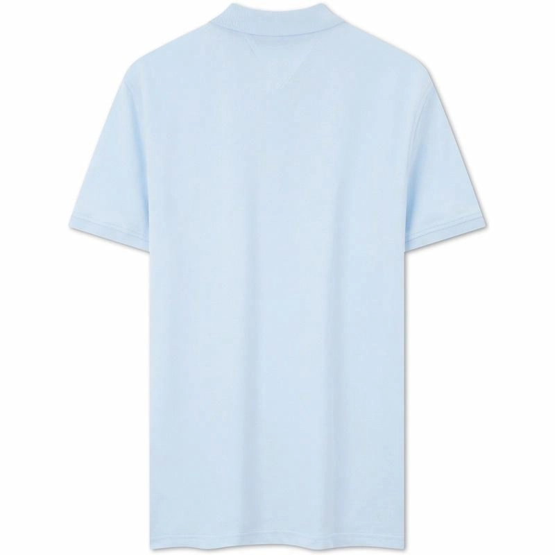 Tommy Hilfiger 1985 LogoPolo