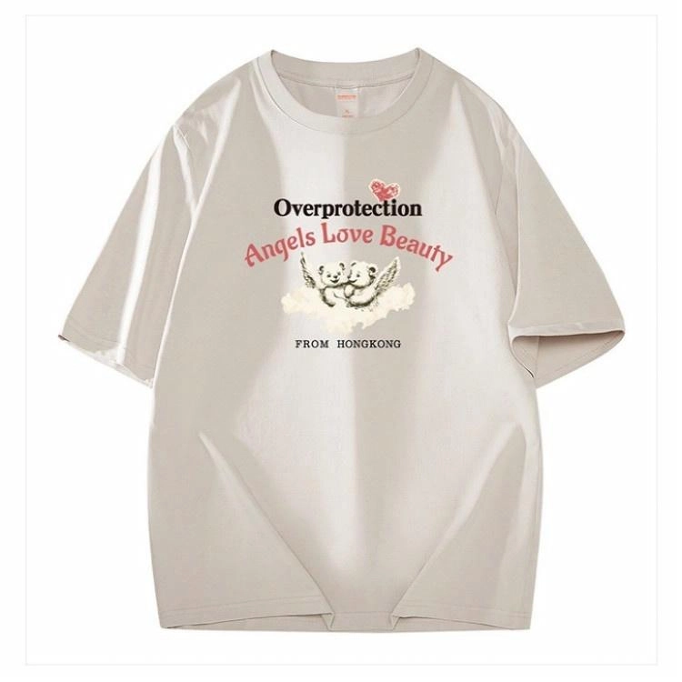 OVERPROTECTION T