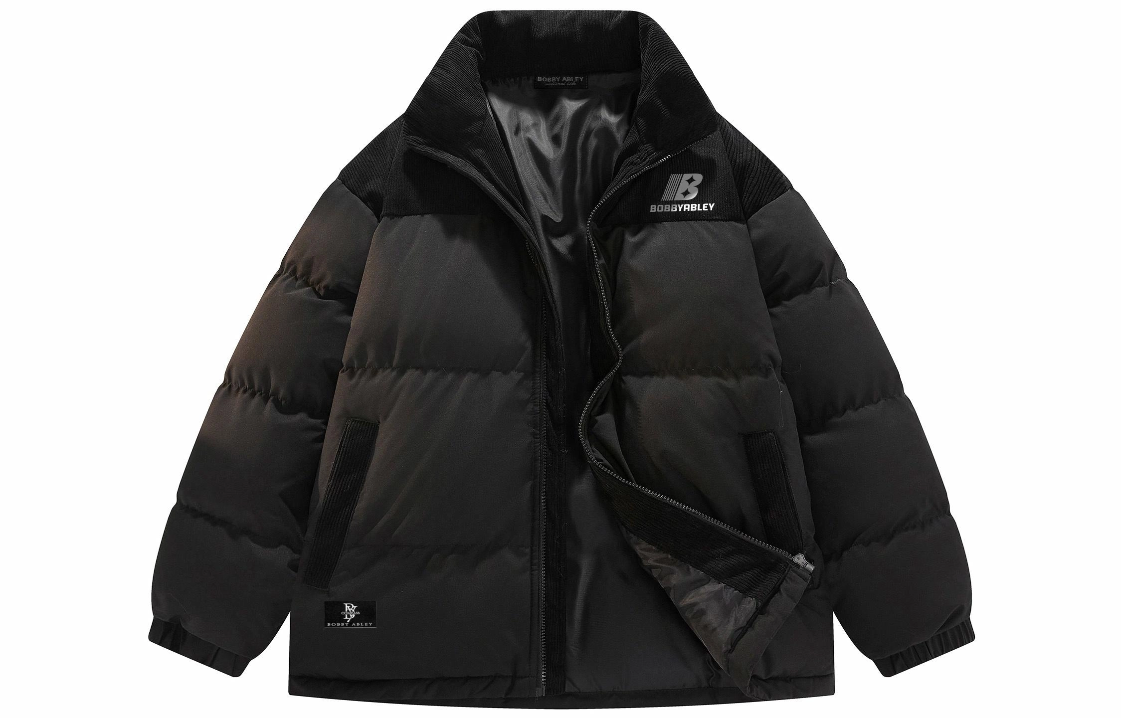 BOBBY ABLEY Logo