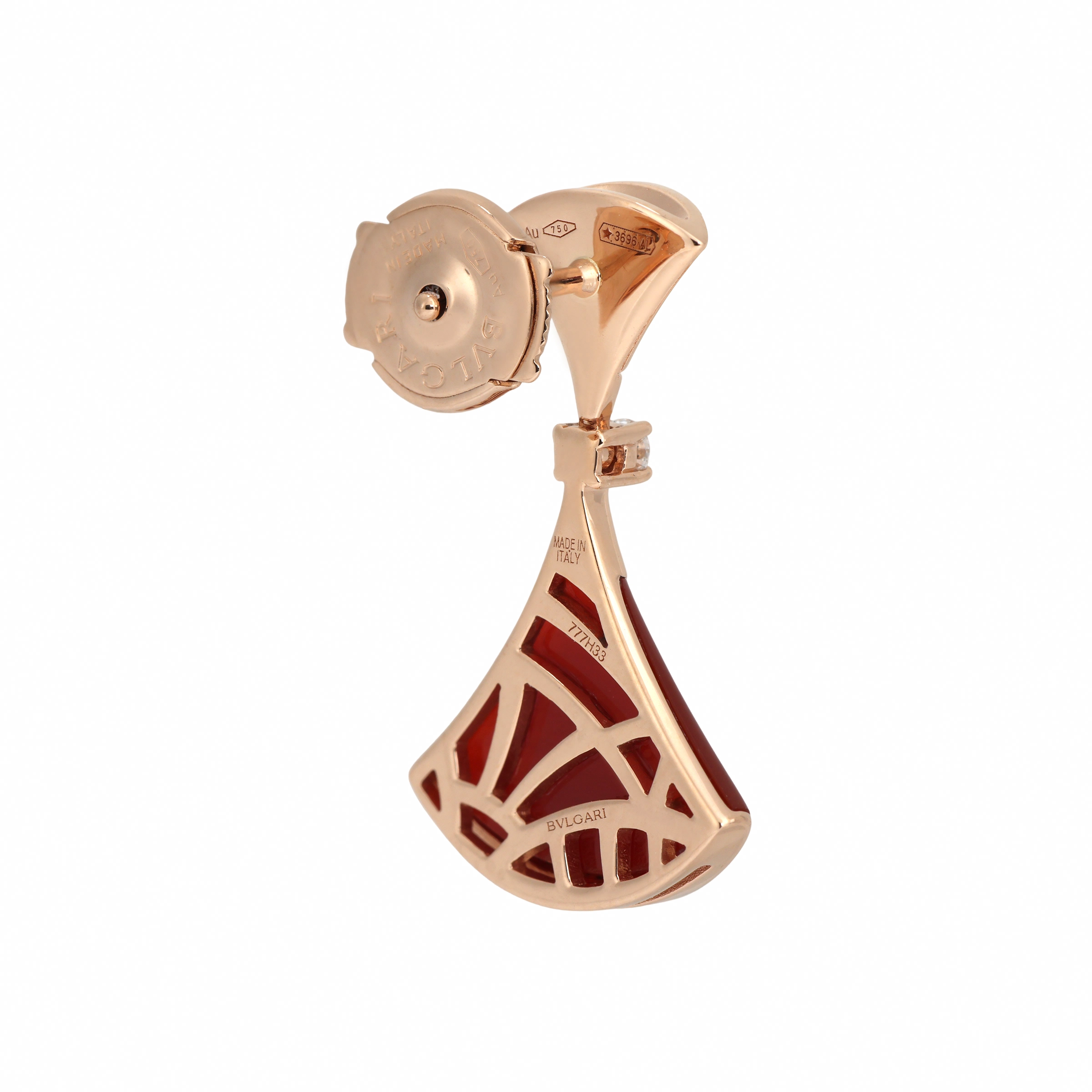 BVLGARI DIVAS' DREAM