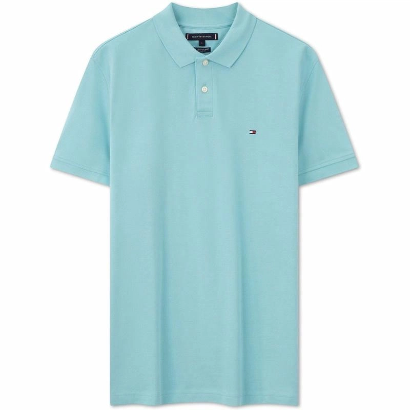 Tommy Hilfiger 1985 LogoPolo